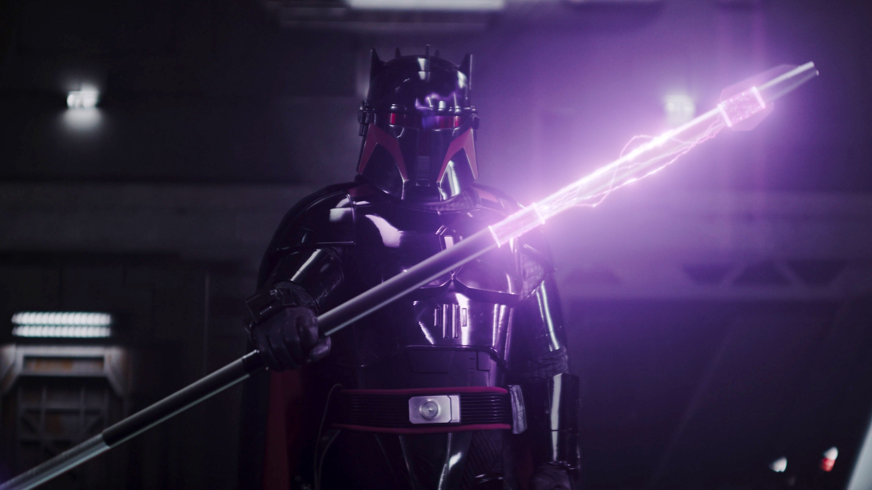 Capítulo 24: El regreso