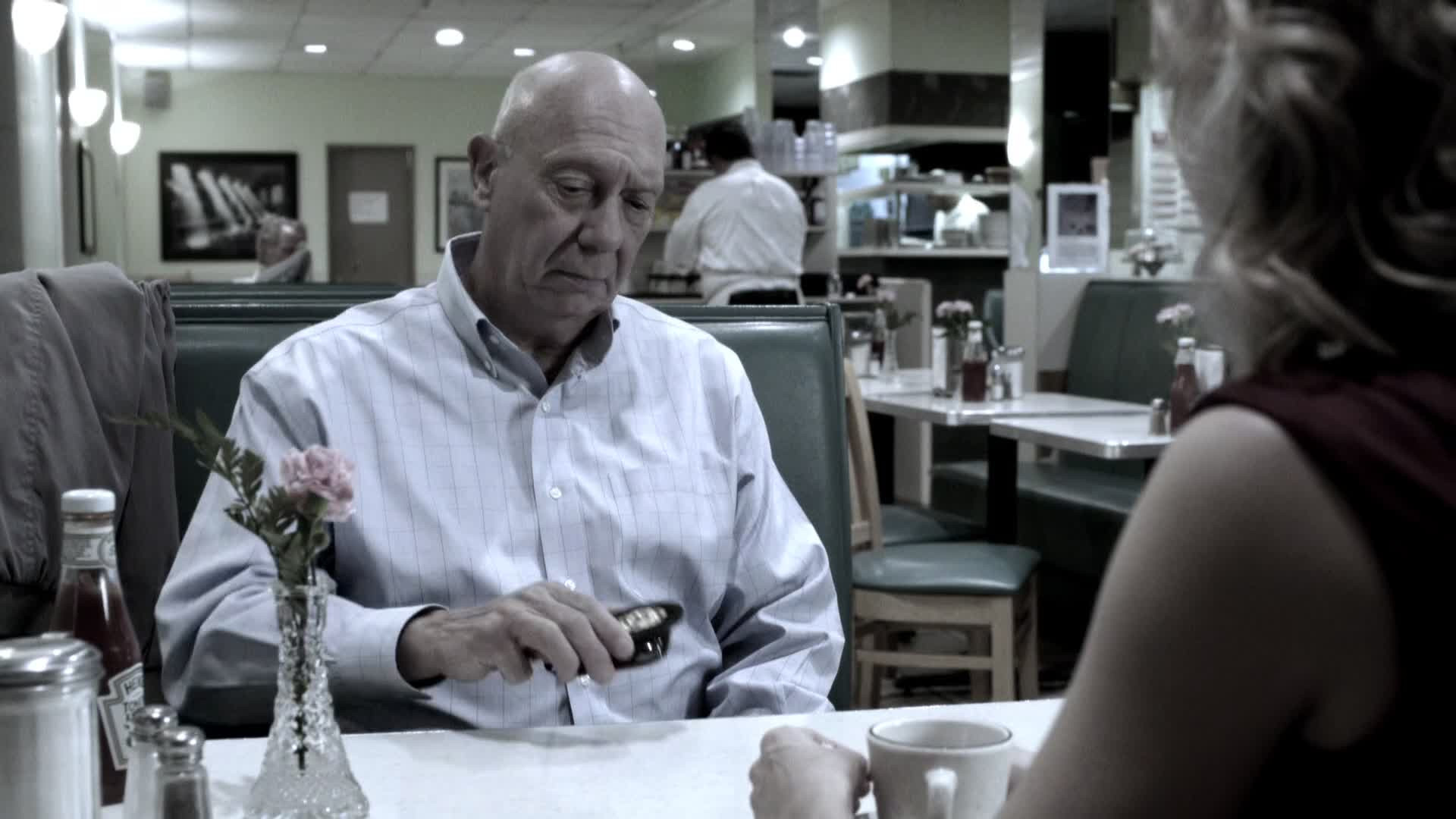 Por encima de toda sospecha