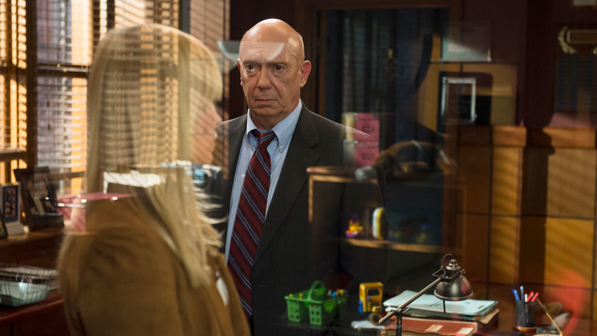 En el País de las Maravillas