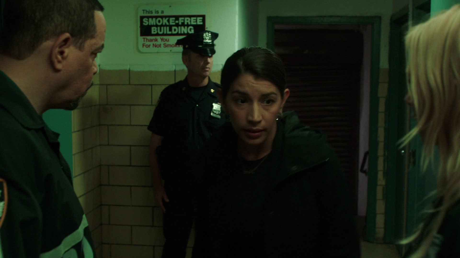 Asesinadas en una mala dirección