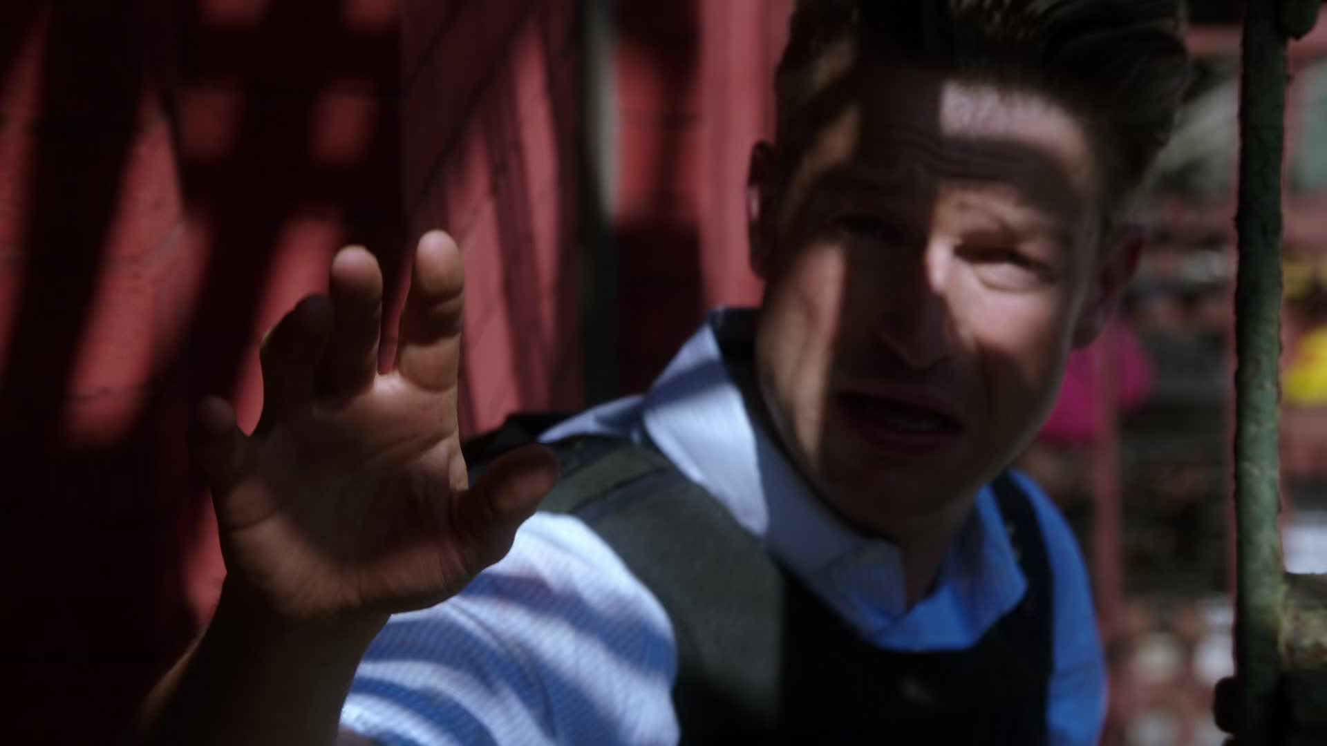 Letrado, esto es Chinatown