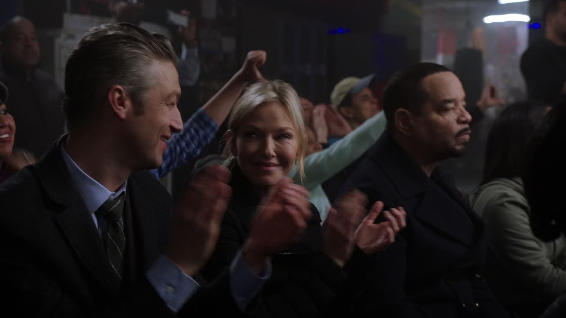 Redención en su rincón