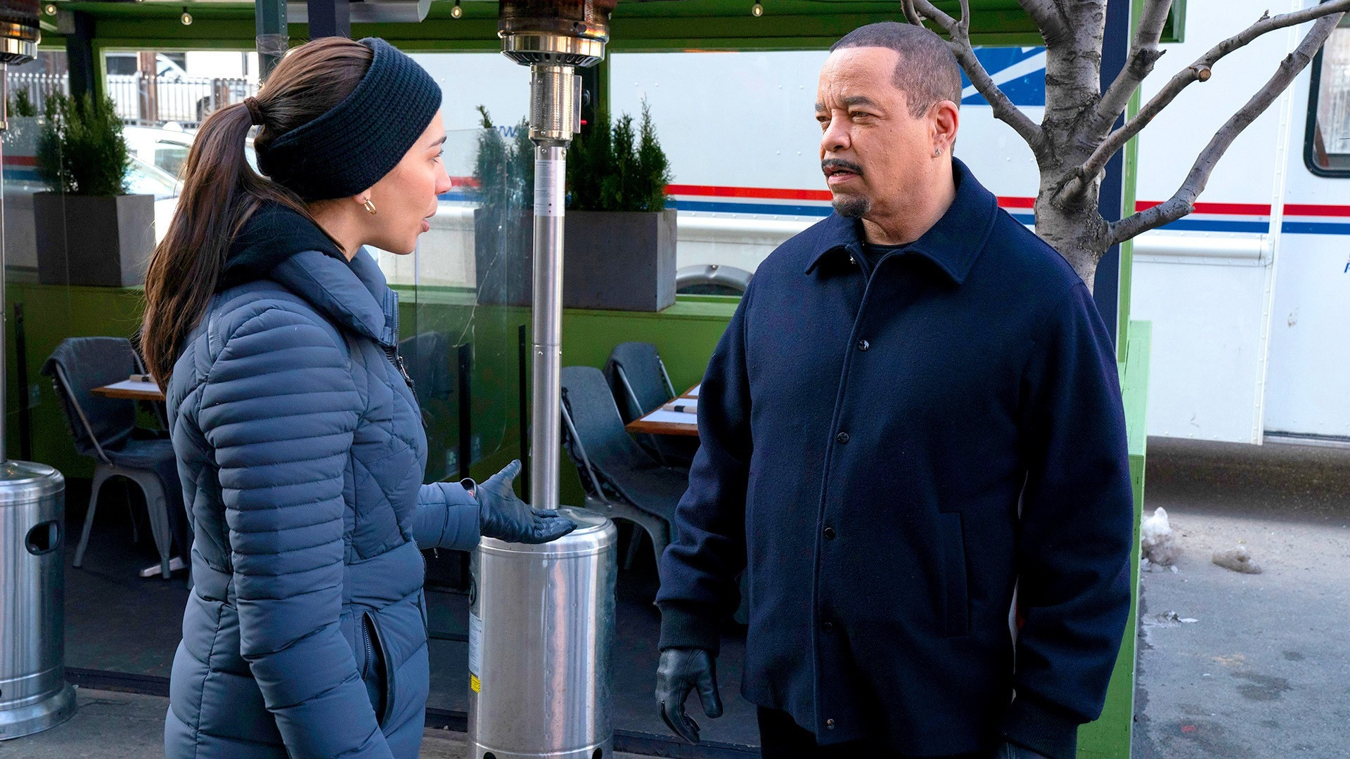 Nadie escuchará nuestras palabras