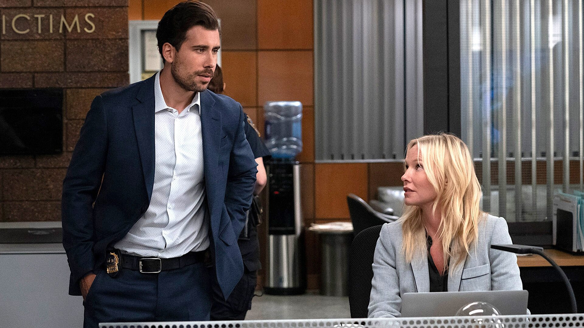 Otra historia con dos víctimas