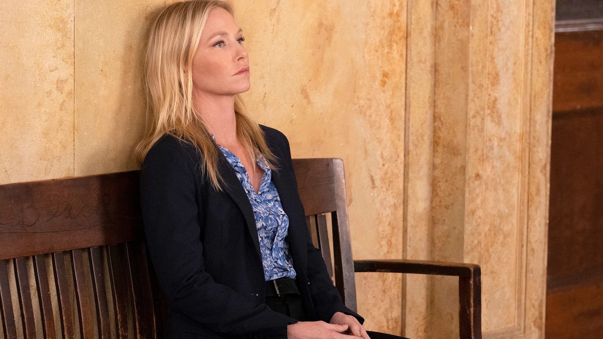 Pesadillas en el mundo Drill