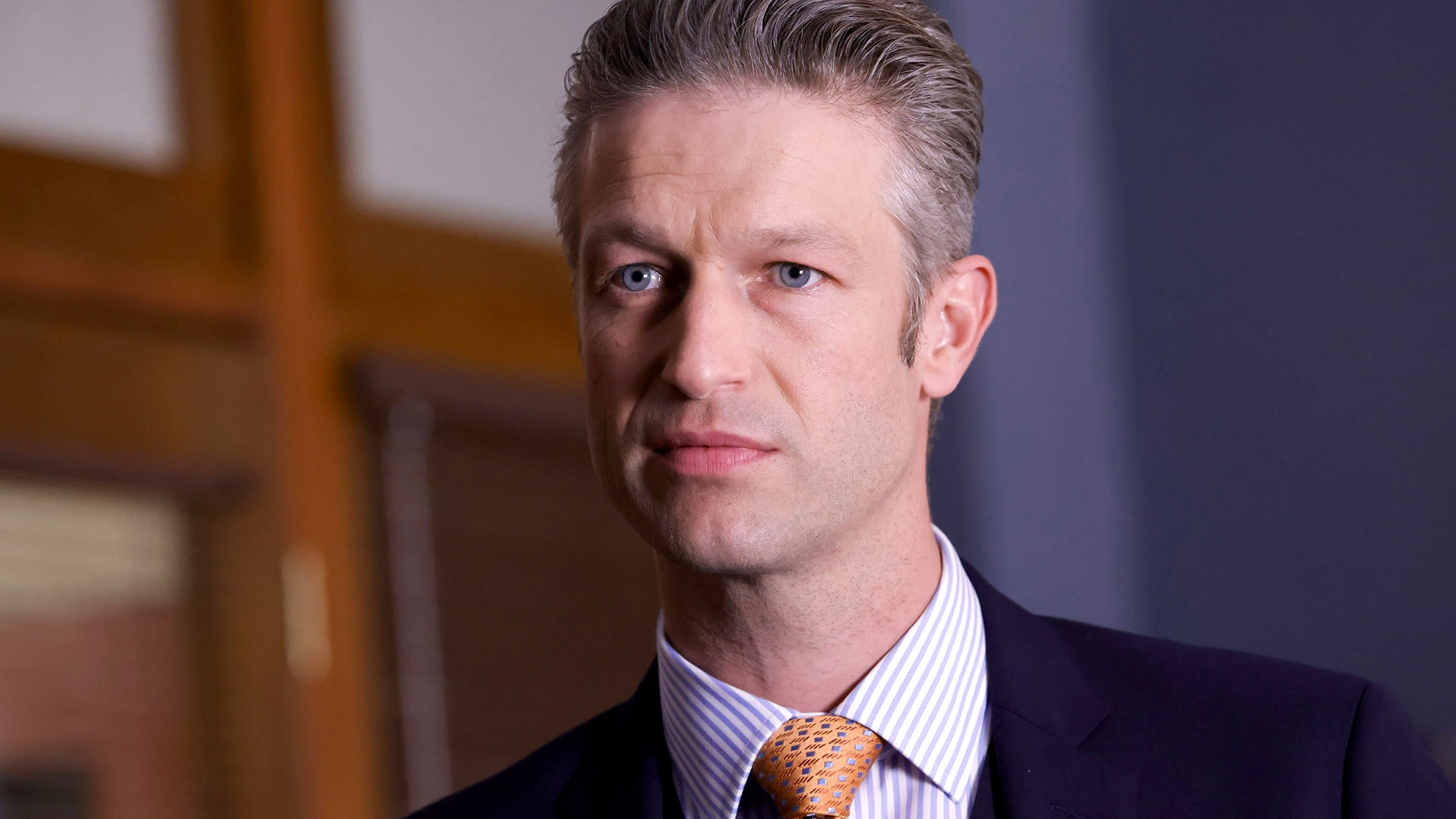 Encendido de furia eterna