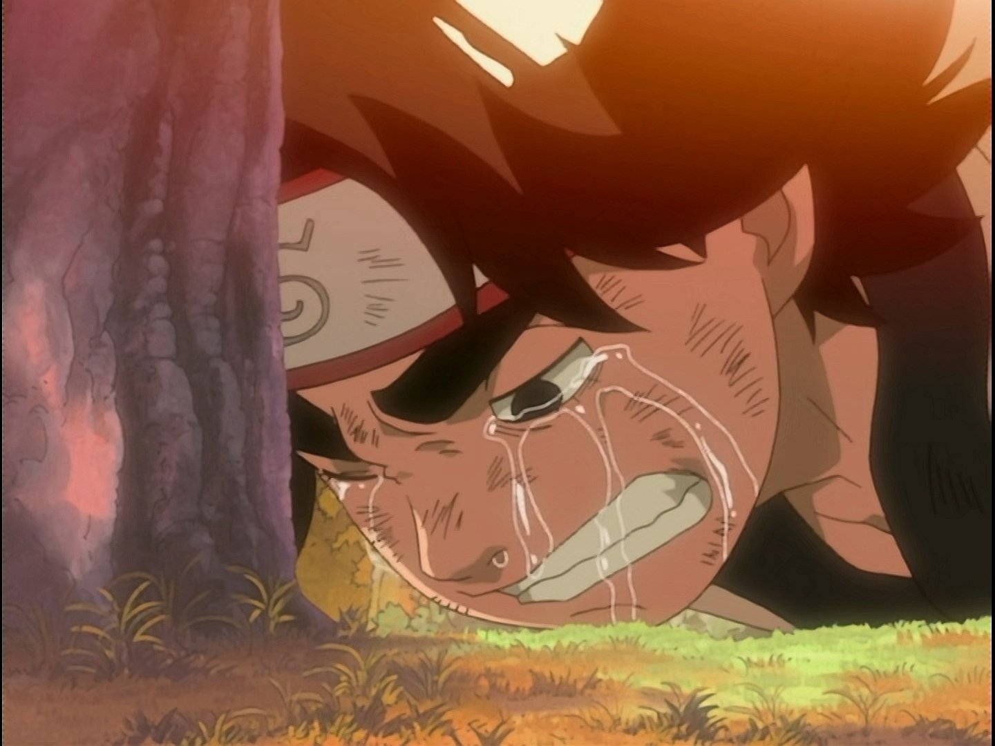 La fuerza oculta de Lee: ¡Técnica secreta prohibida!