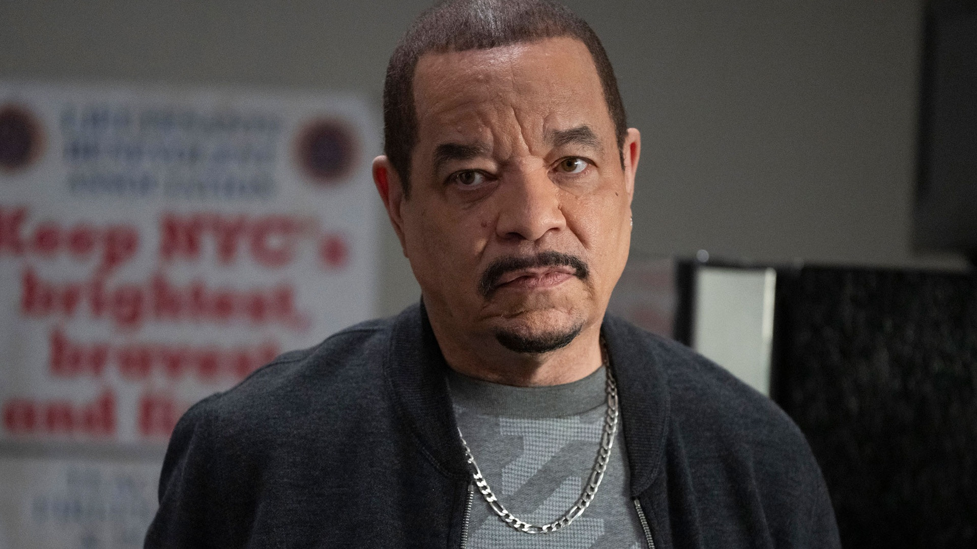 Déjame traer el perdón