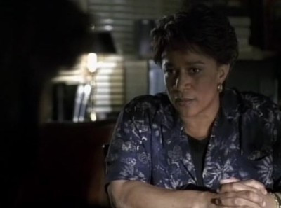 Sospechoso por ser negro