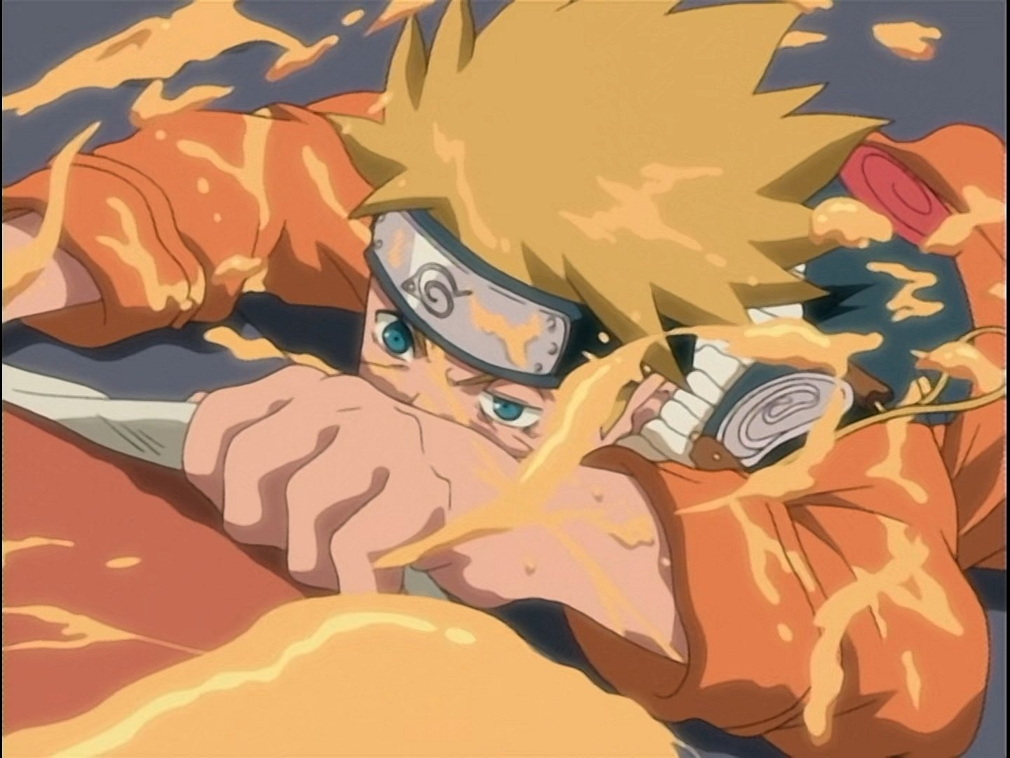 ¡Vuelo! ¡Buceo! ¡Salto! ¡Aparece el rey sapo!