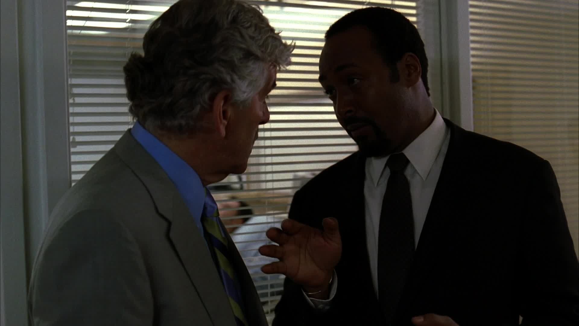 Todo queda en la familia