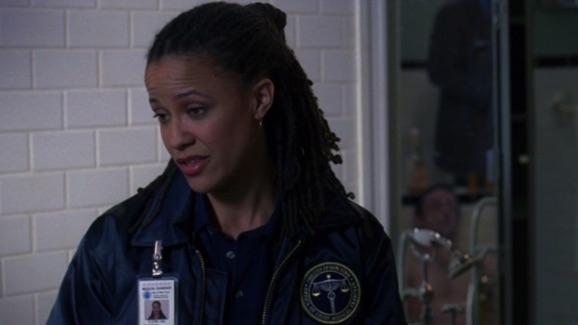 Corazón de la oscuridad