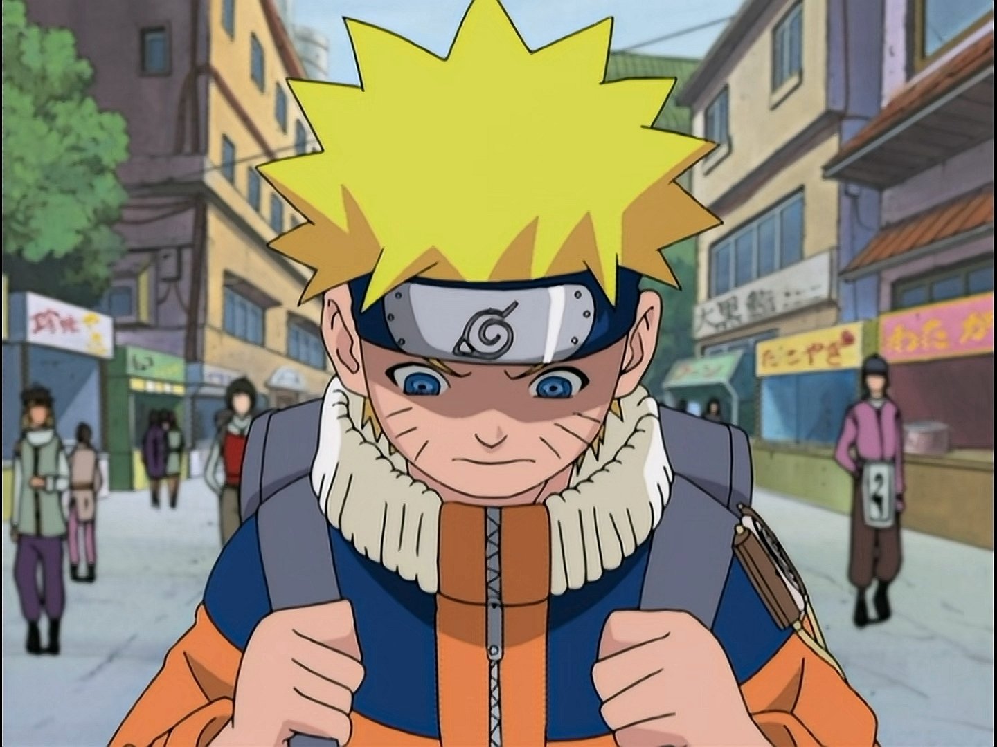 ¡Furioso! ¡Persecución! ¡Sprint! ¡Comienza el final del examen! ¡Vaya que sí!