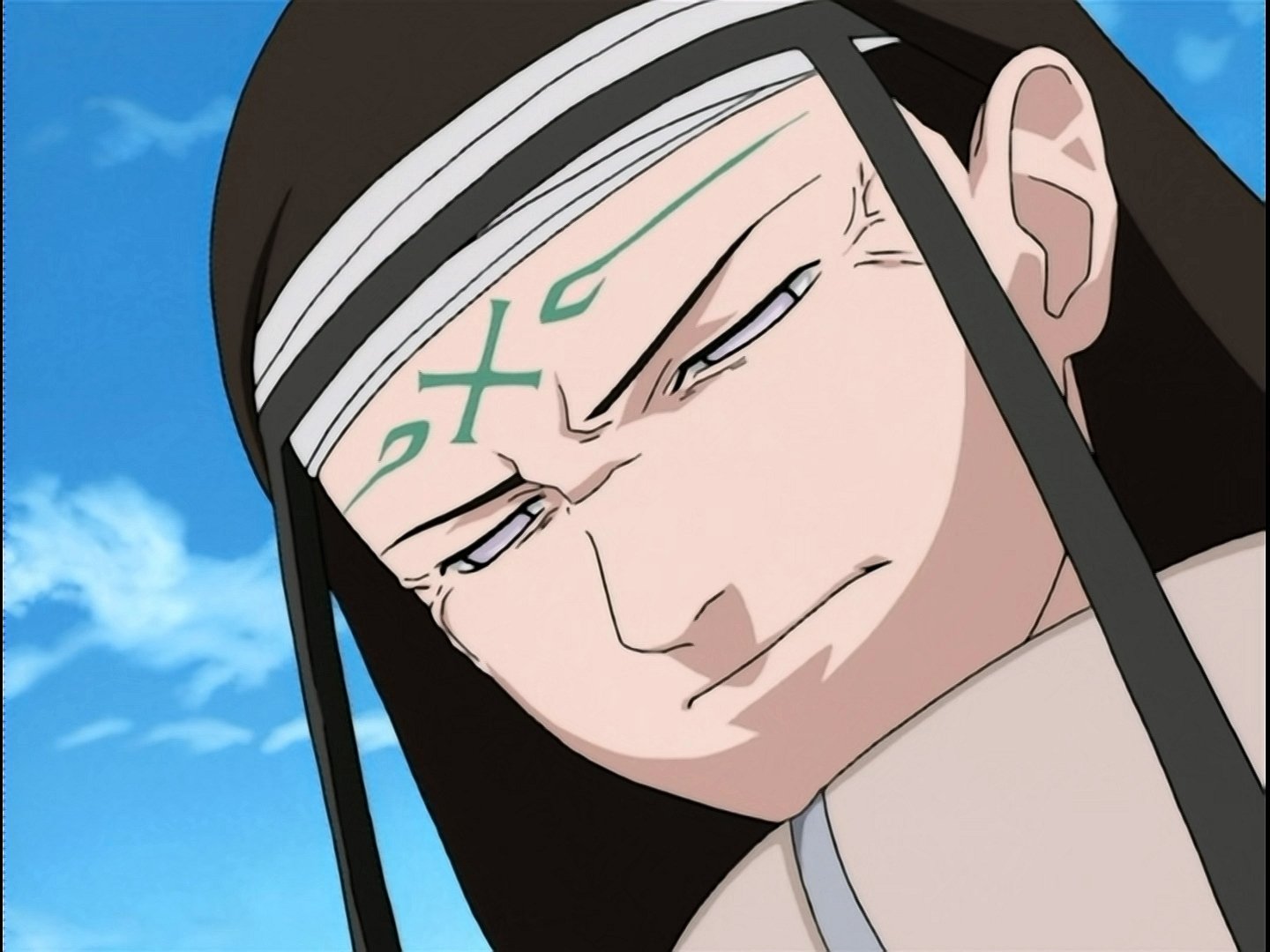 ¡Ningún punto ciego! ¡Otra defensa absoluta!