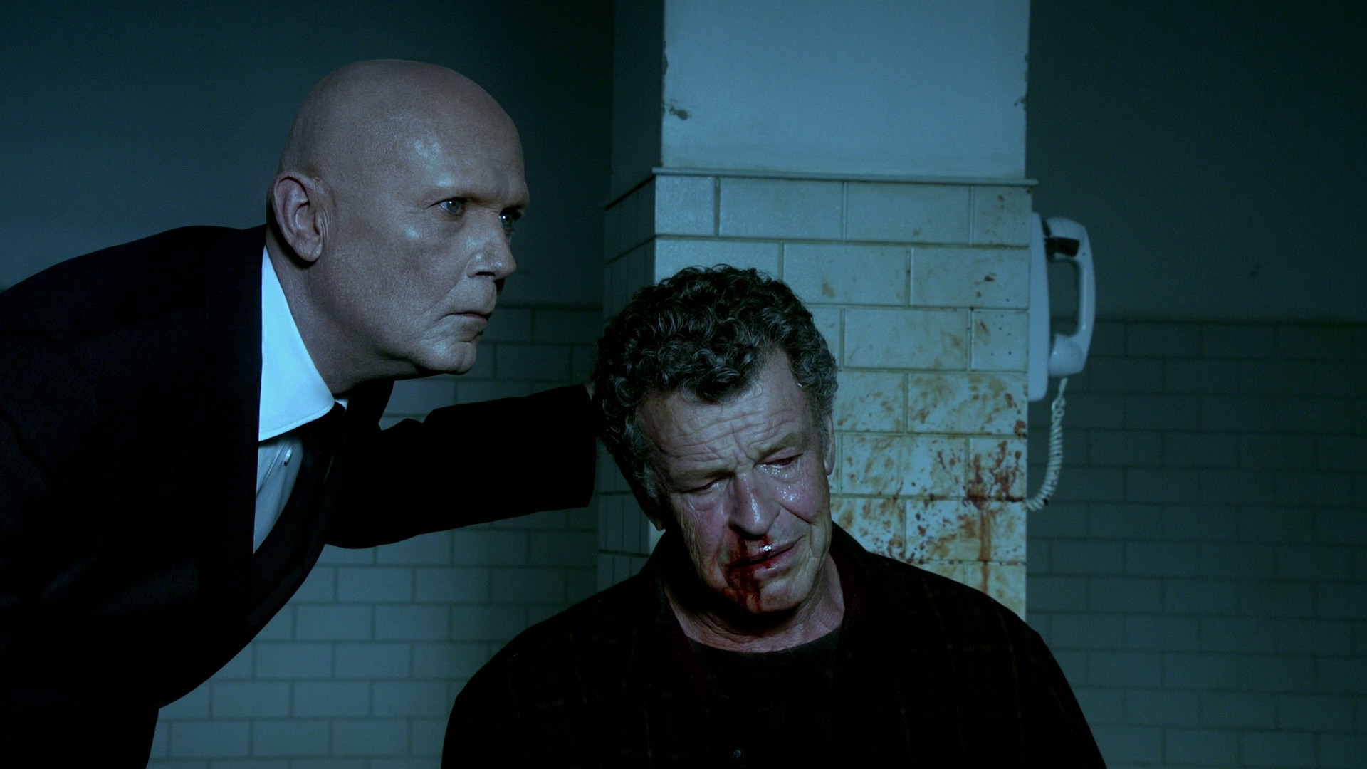 Unificador de pensamiento transiliente, modelo-11