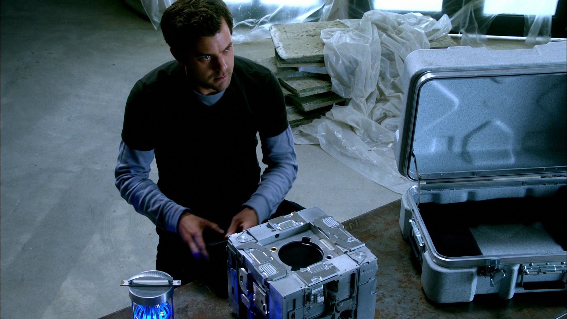 Historia de los orígenes