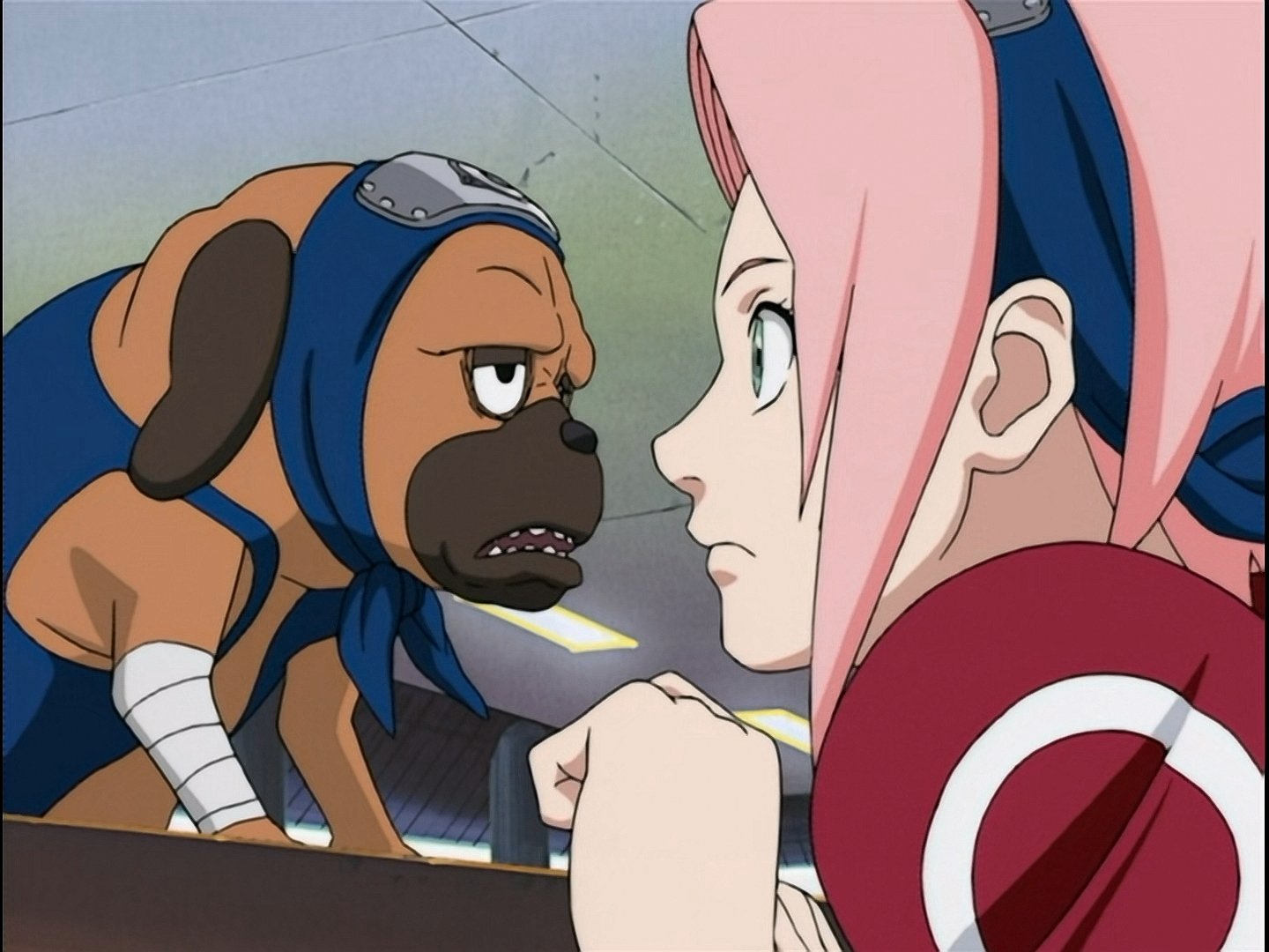 ¡La estaba esperando! ¡Una misión de rango A! ¡Vaya que sí!