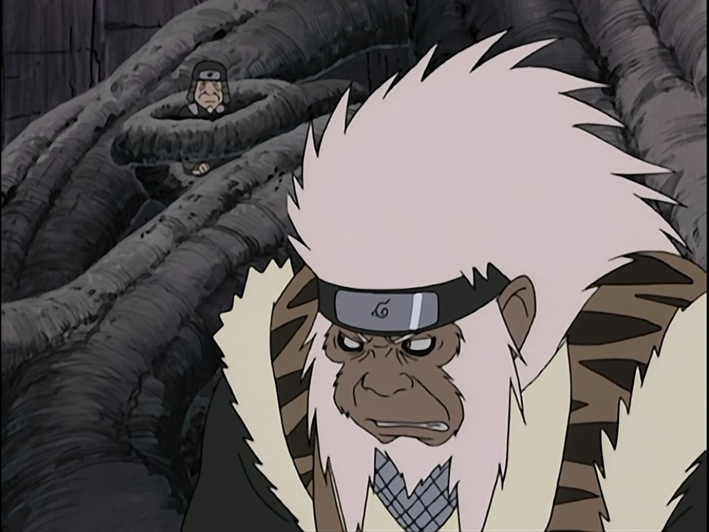 Incomparable: ¡Un combate de nivel Hokage!