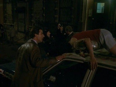 Muerte en la familia