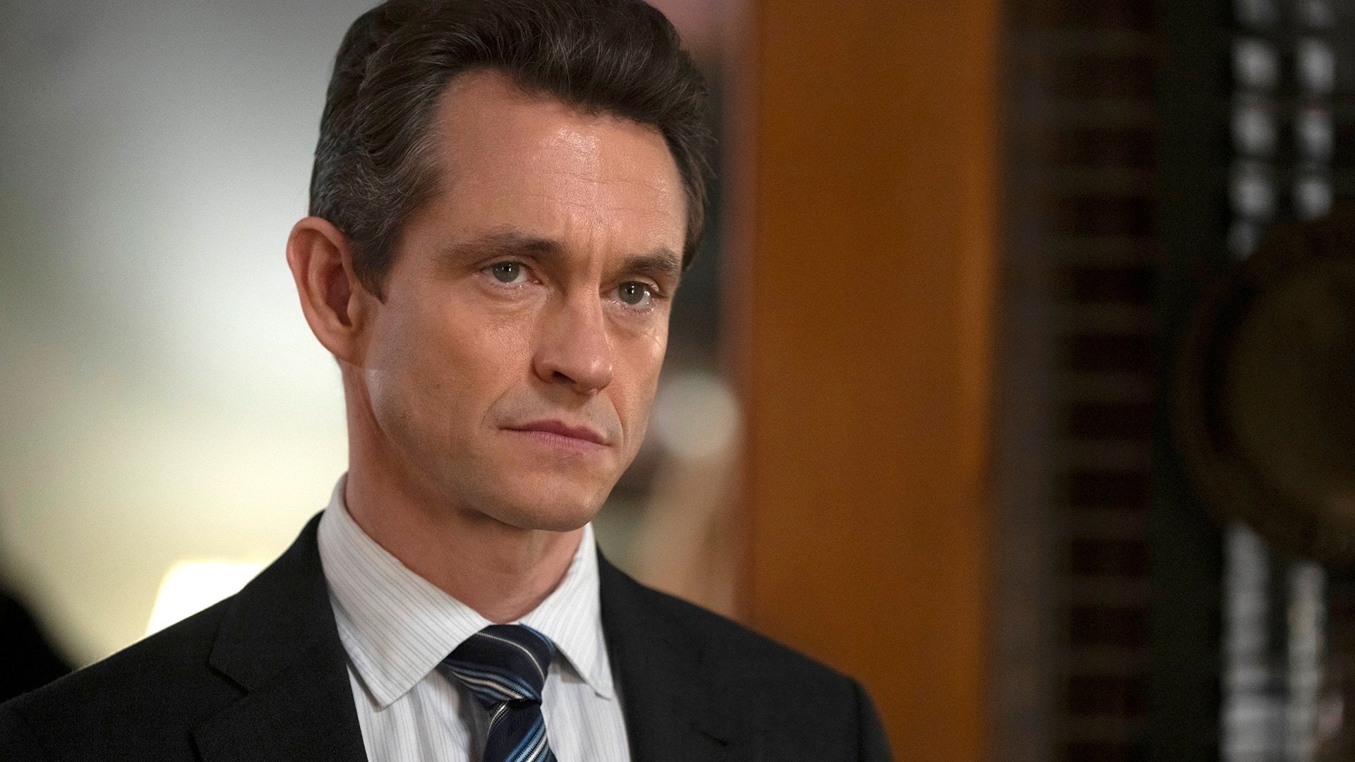 Mirar hacia otro lado