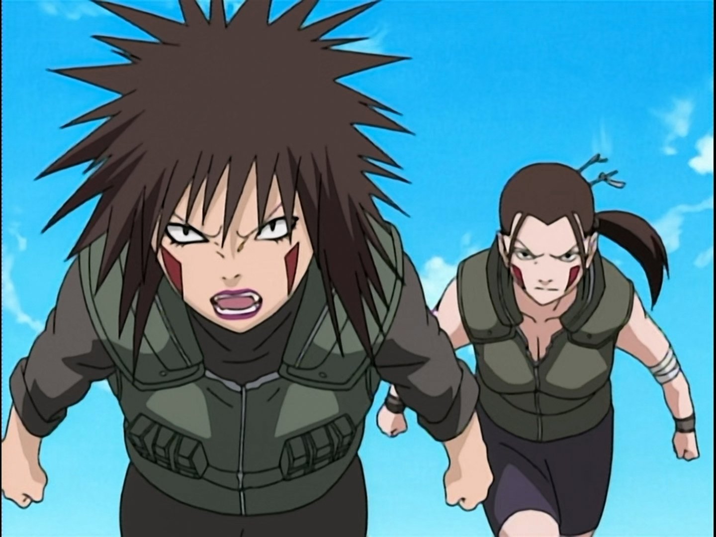 Sobrepasando los límites. La luz y la oscuridad