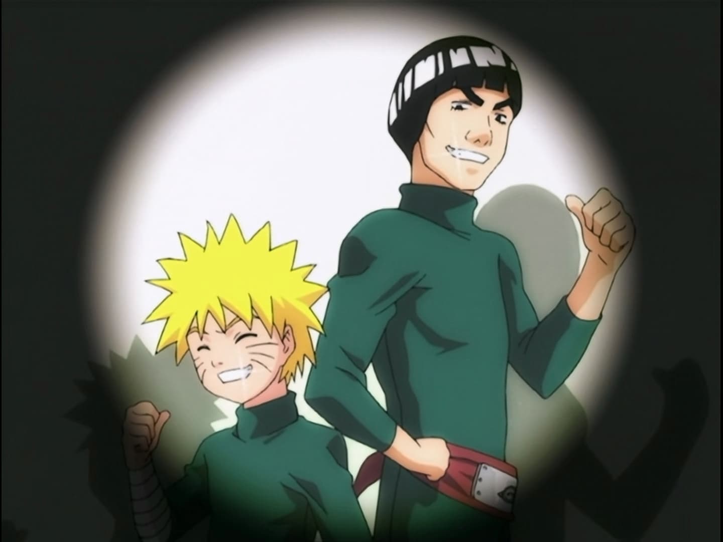 El entrenamiento comienza