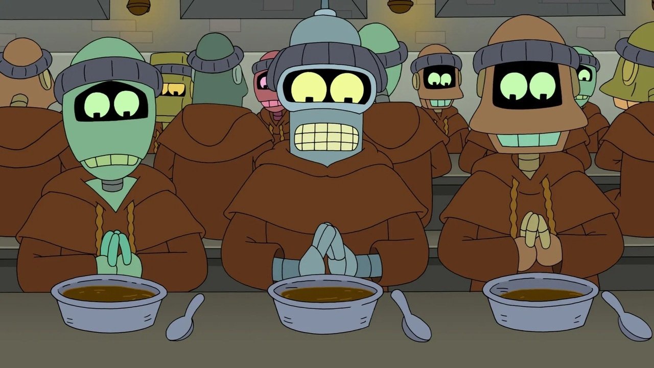 Libre albedrío, tío