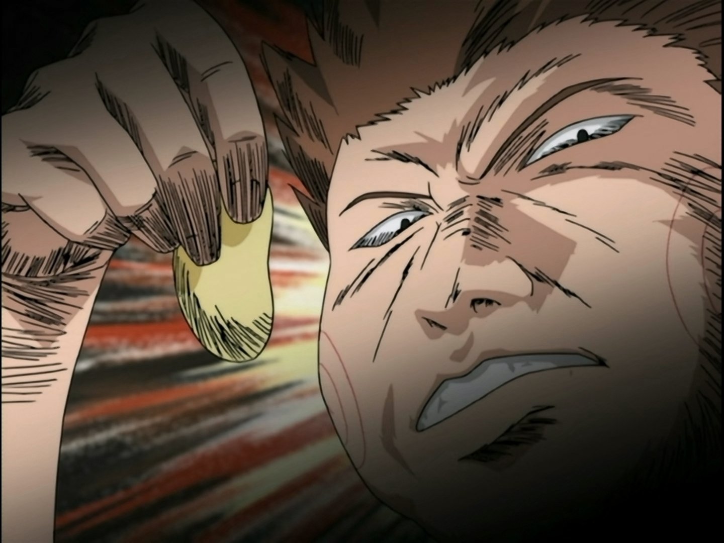 ¡Una formación inexpugnable!