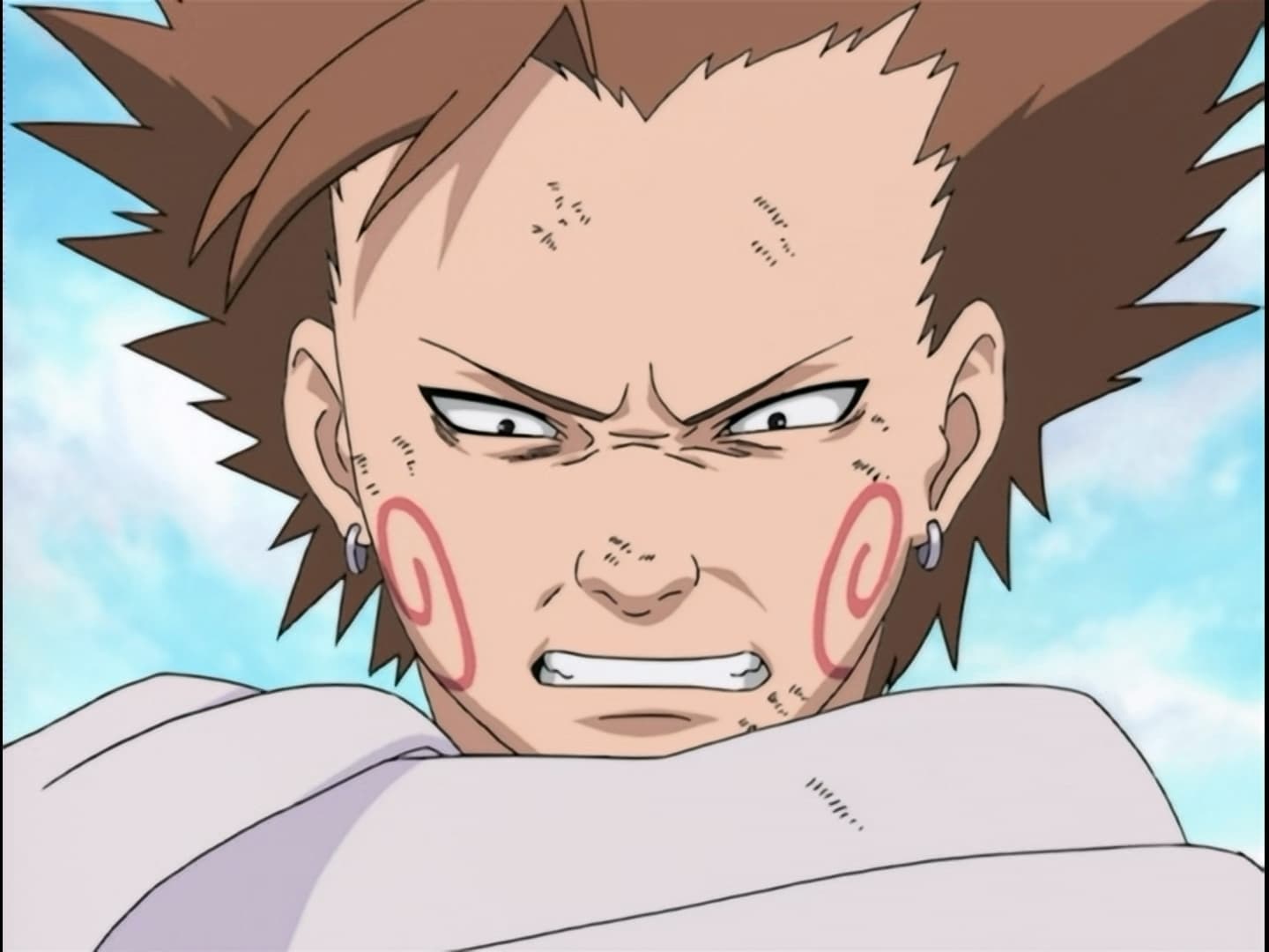 ¡Hasta siempre, amigo! ¡Seguiré teniendo fe en ti!