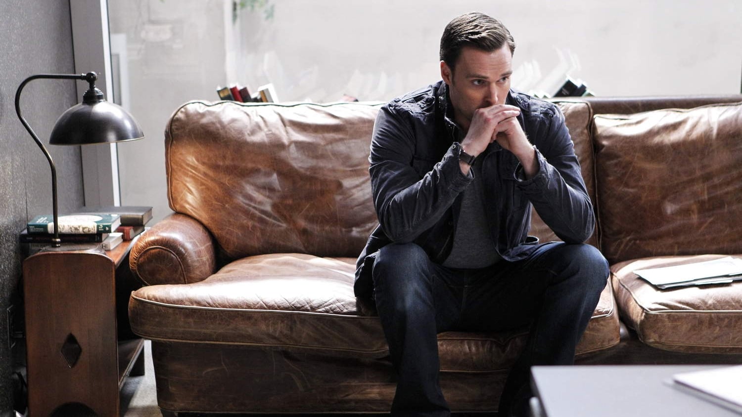 Blanco como la nieve