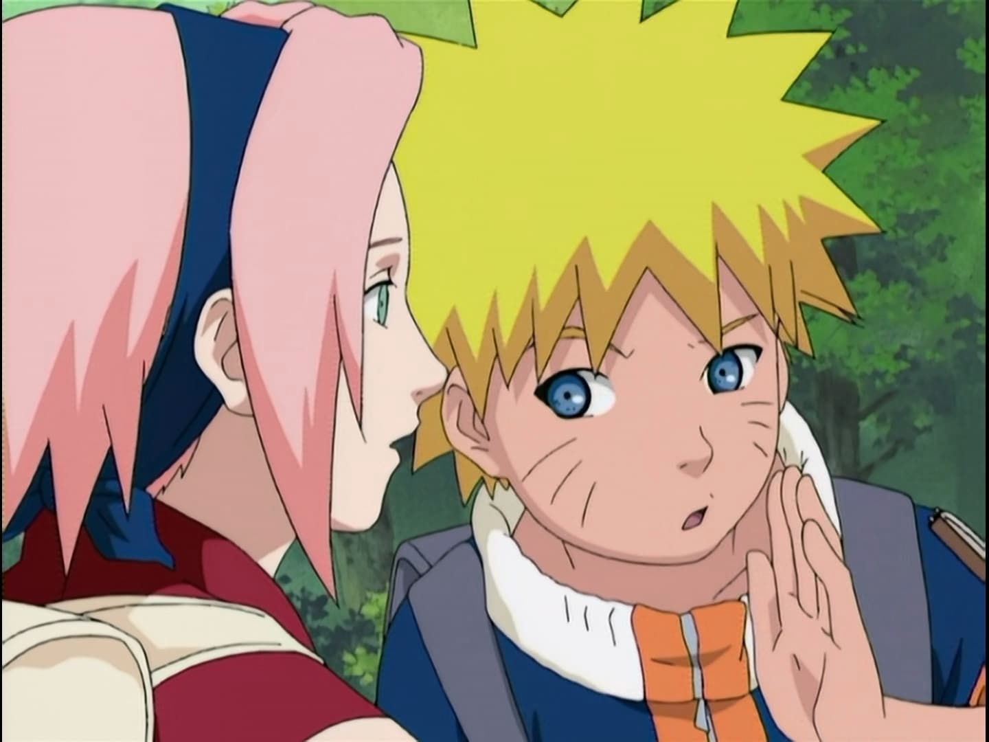 Misión de infiltración. Por fin llegó una misión de nivel Super S