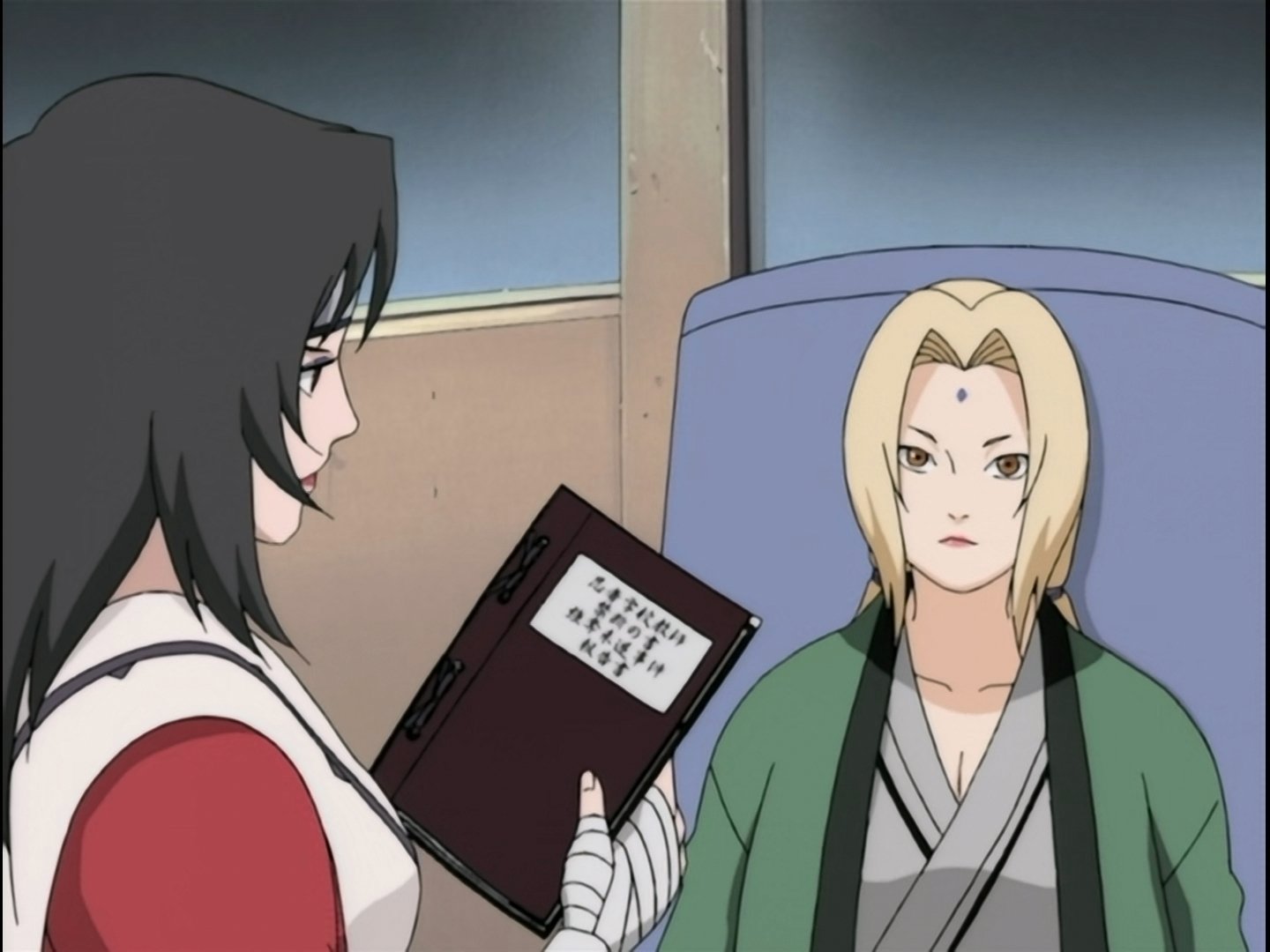 El trío malvado de la institución penitenciaria de máxima seguridad