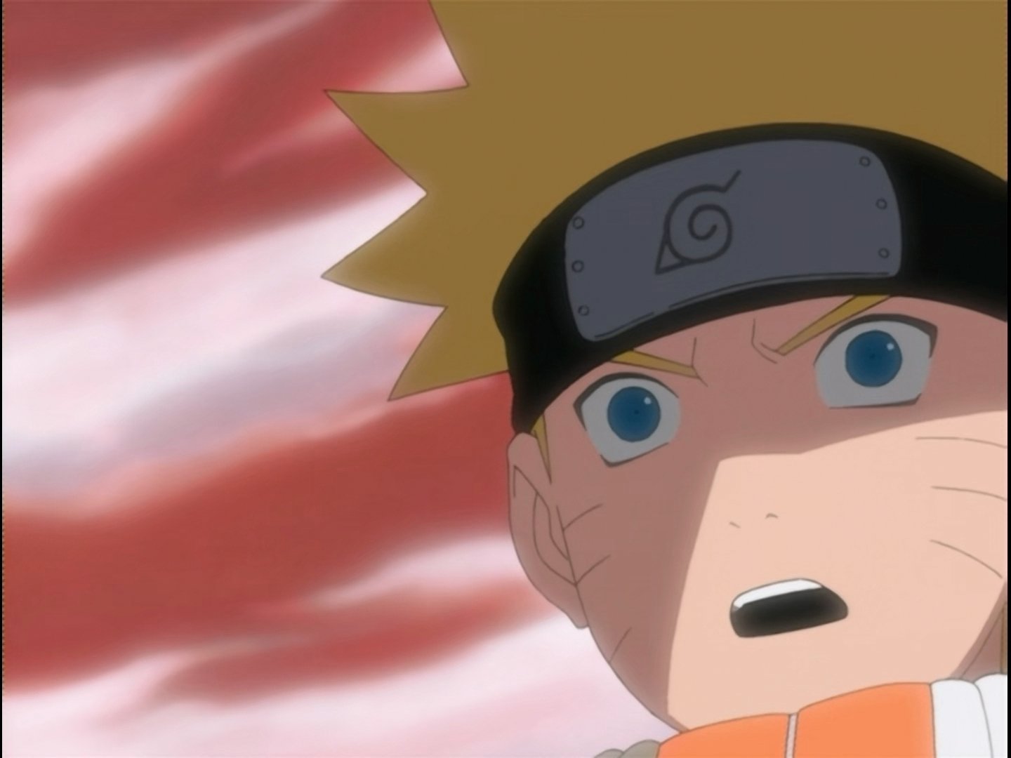 Deseos abandonados. La sombra de Orochimaru