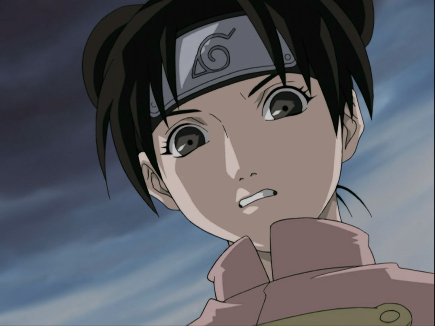 Se acercan oscuros nubarrones