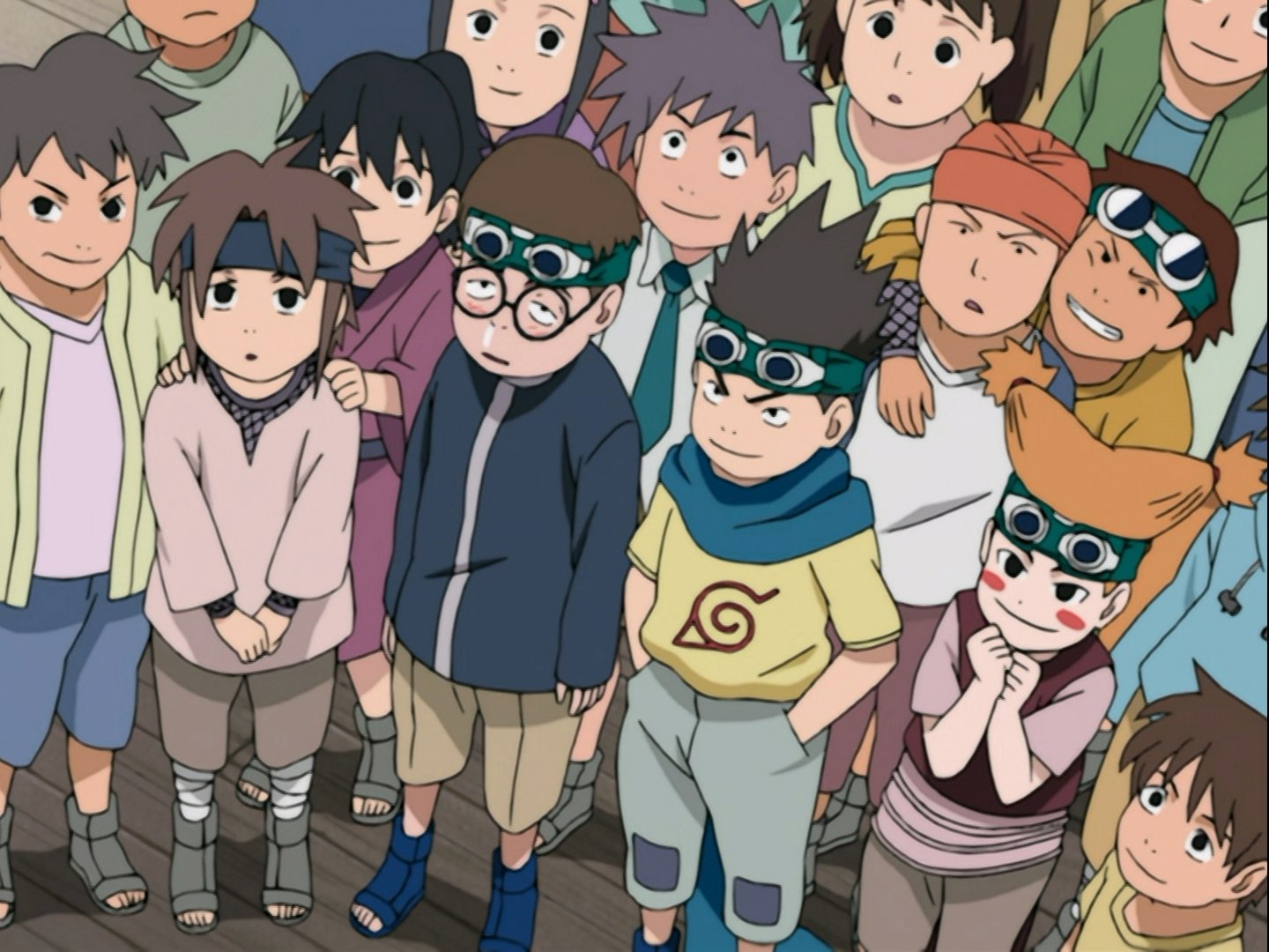 ¡Seguidme, conozco el camino! Sudor y lágrimas en la prueba de supervivencia