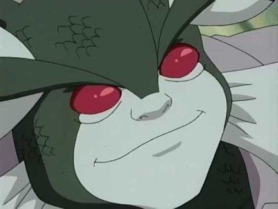 Desesperación. El corazón destrozado