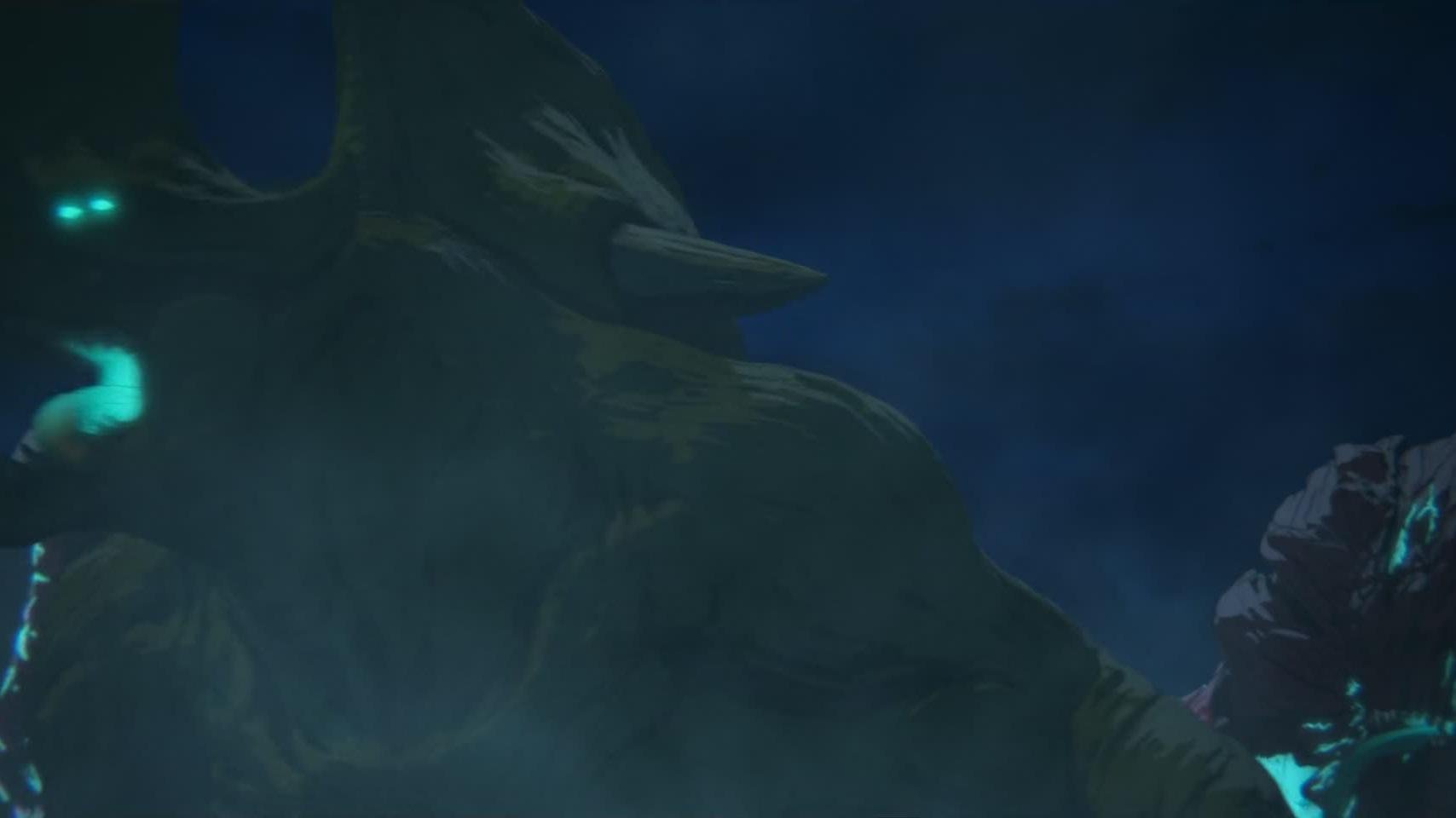 El Nunca Nunca Jamás