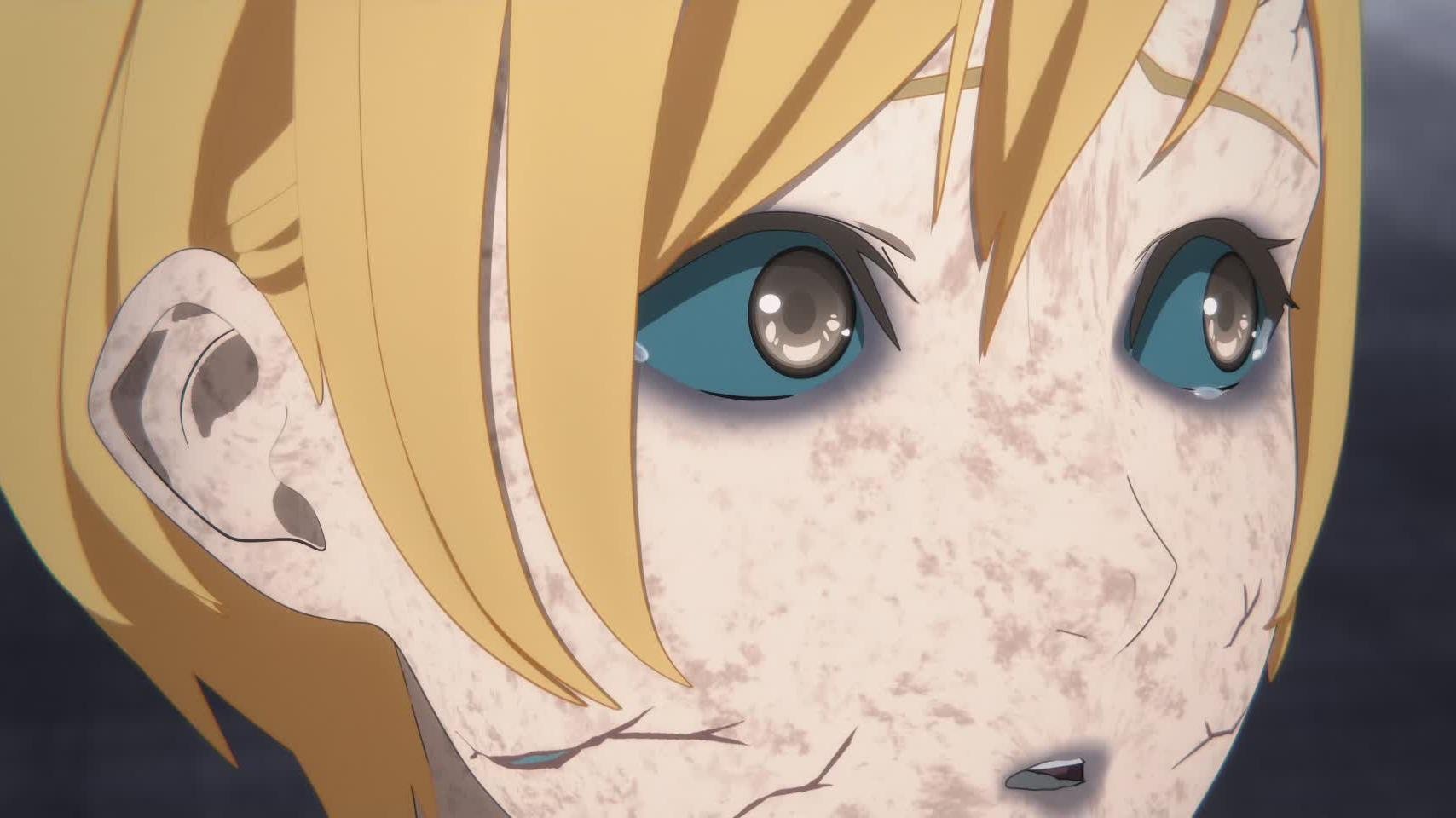 La carrera del crepúsculo