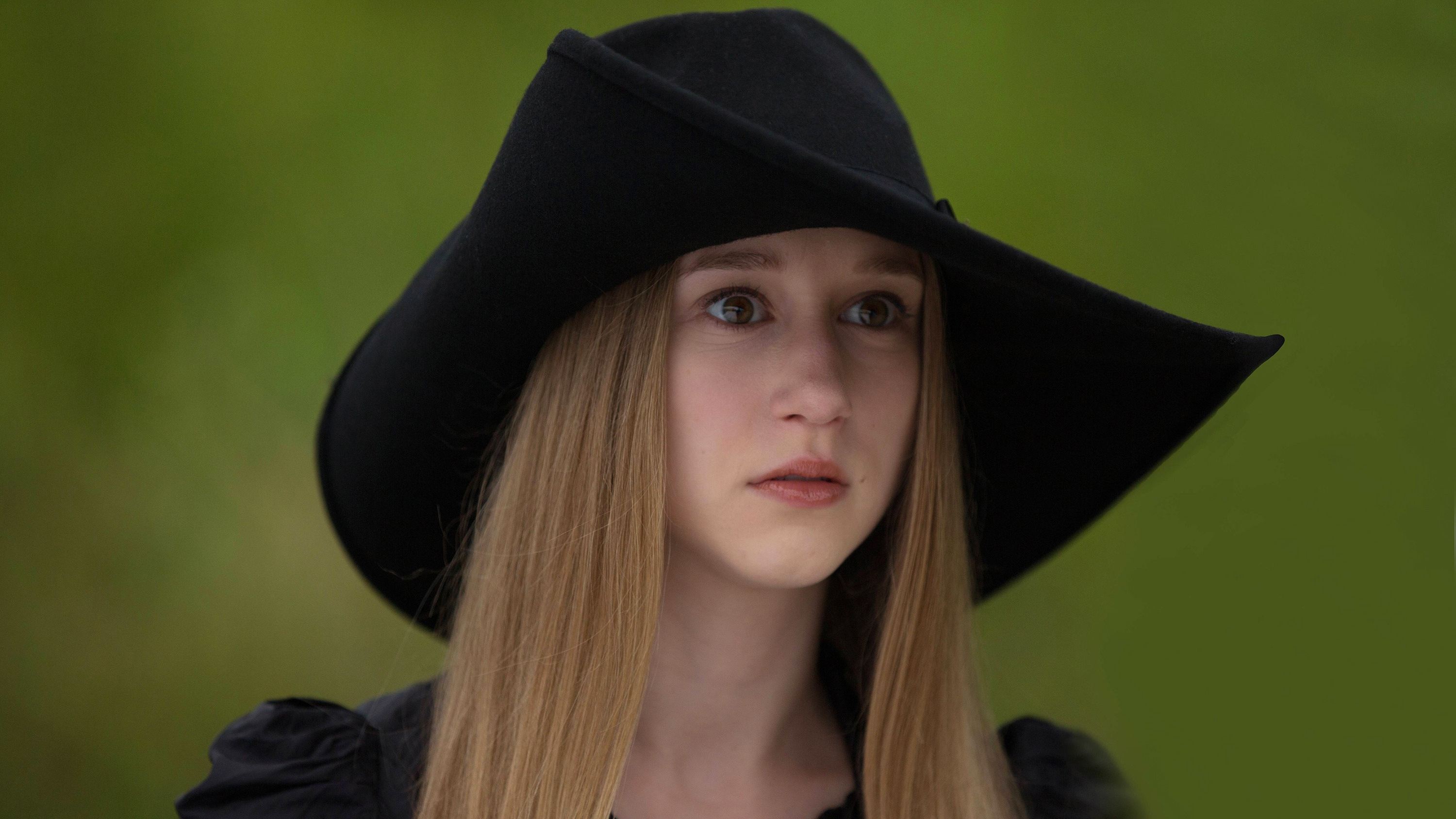 ¡Arde, bruja, arde!