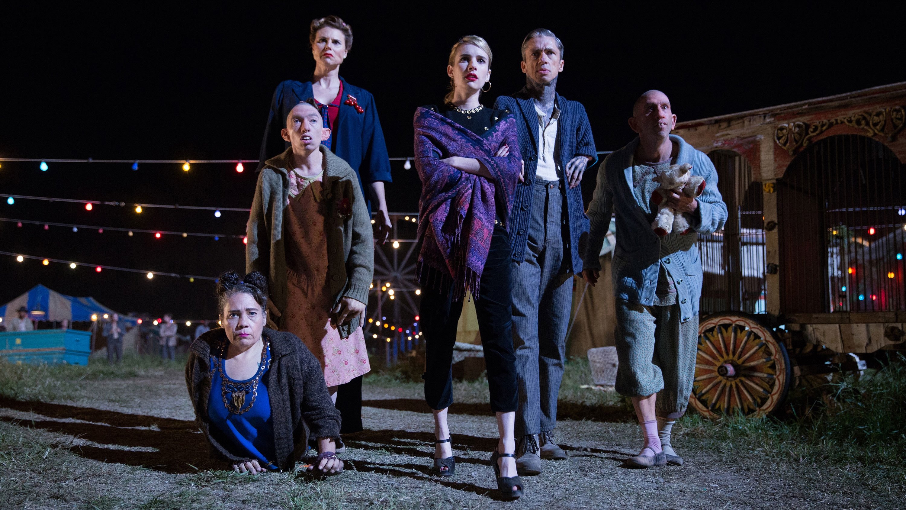 Masacre en la fiesta de Tupper