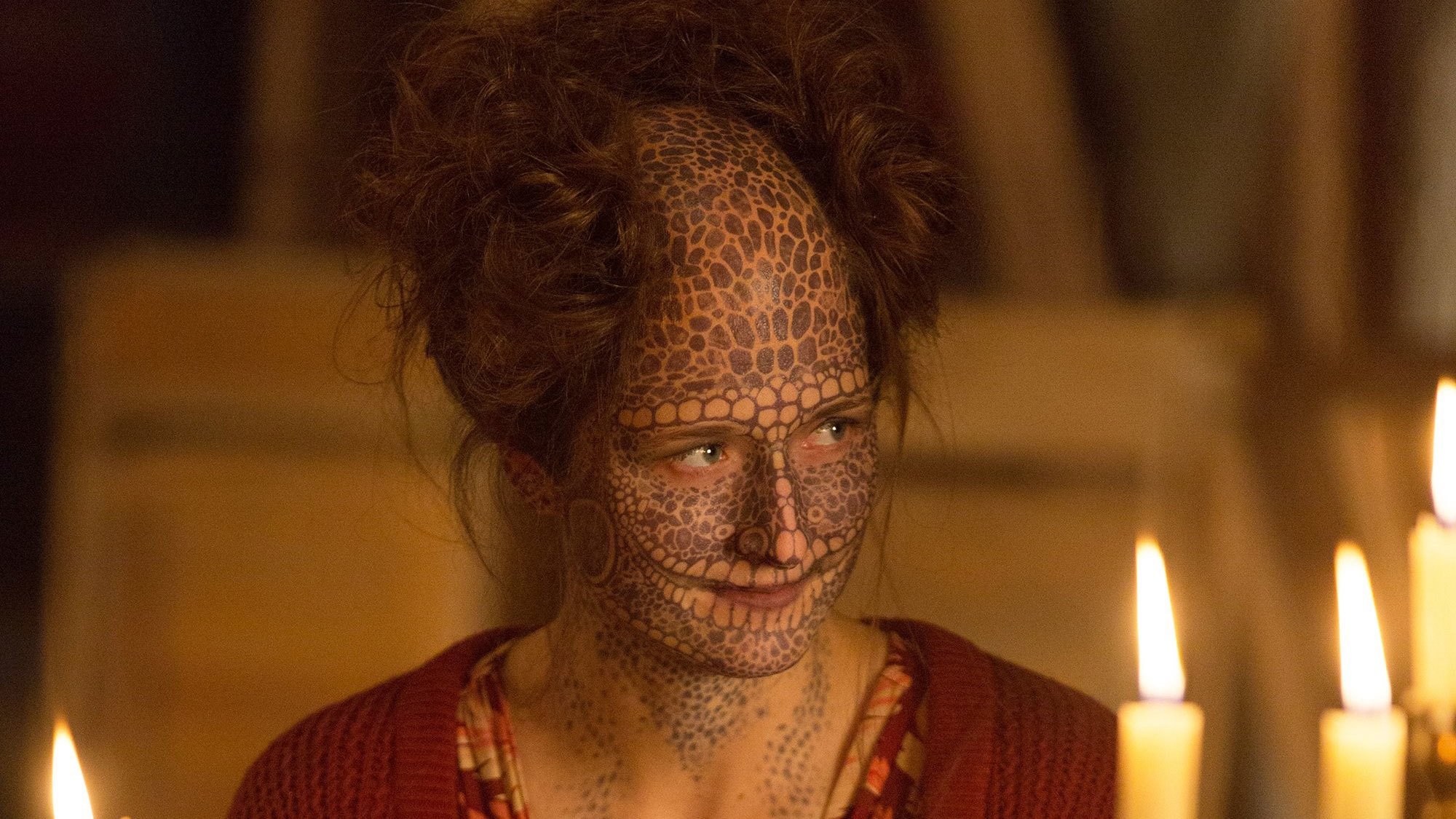 Una actuación brillante