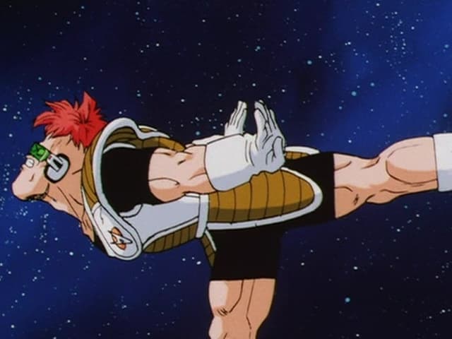 ¡El salvaje Reecom!