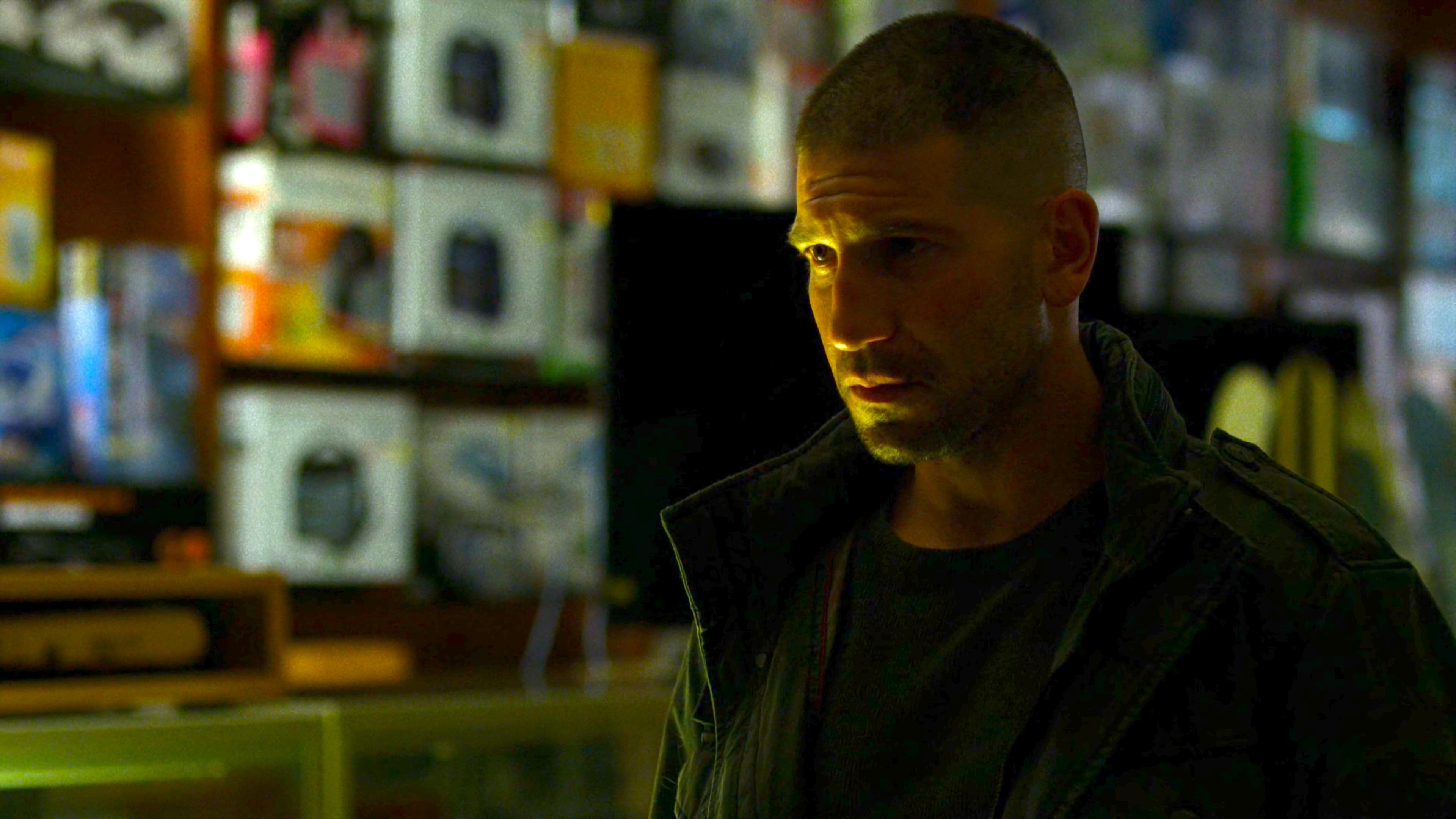 Un lazarillo en las trincheras