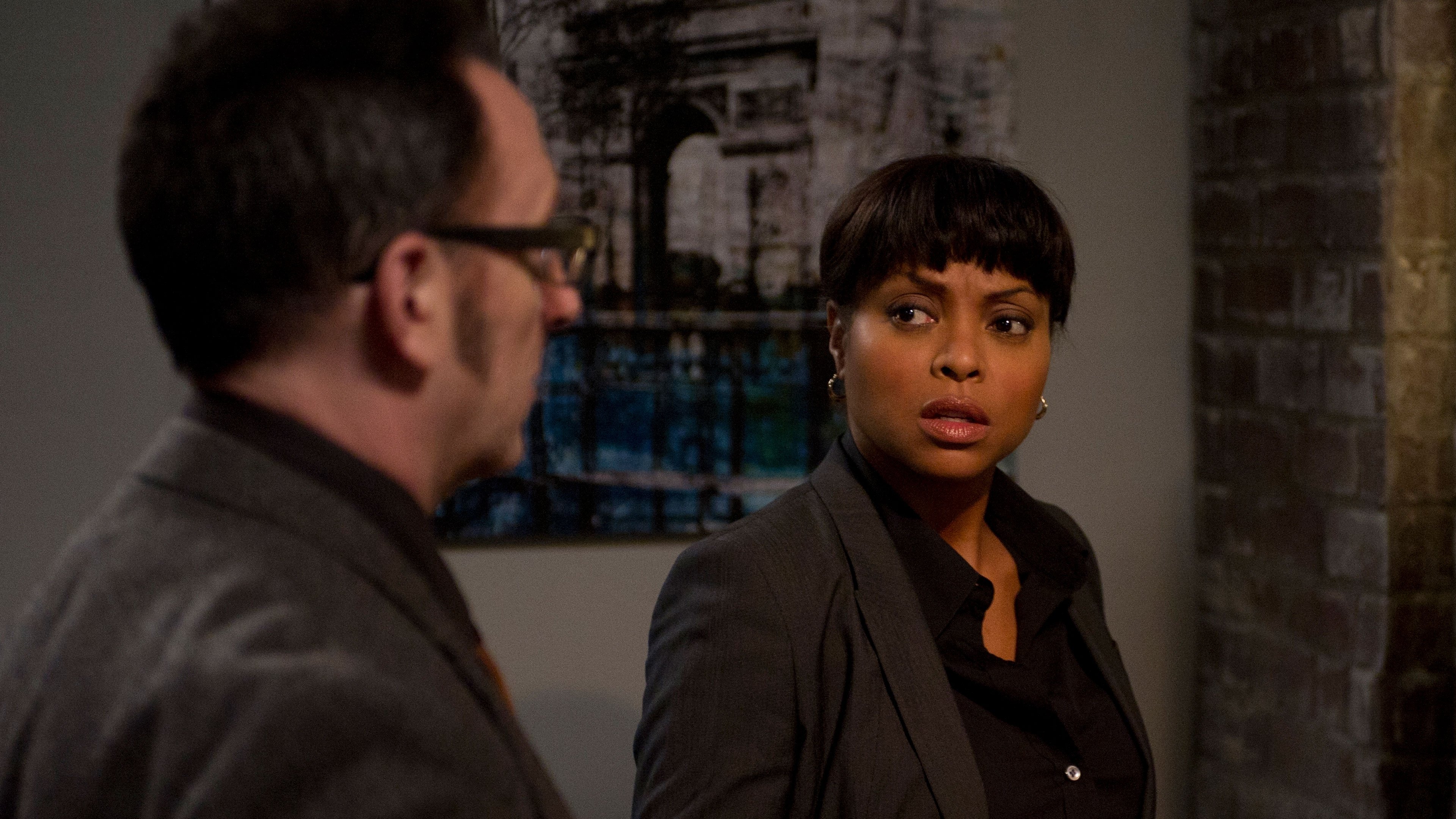 Hasta que la muerte nos separe