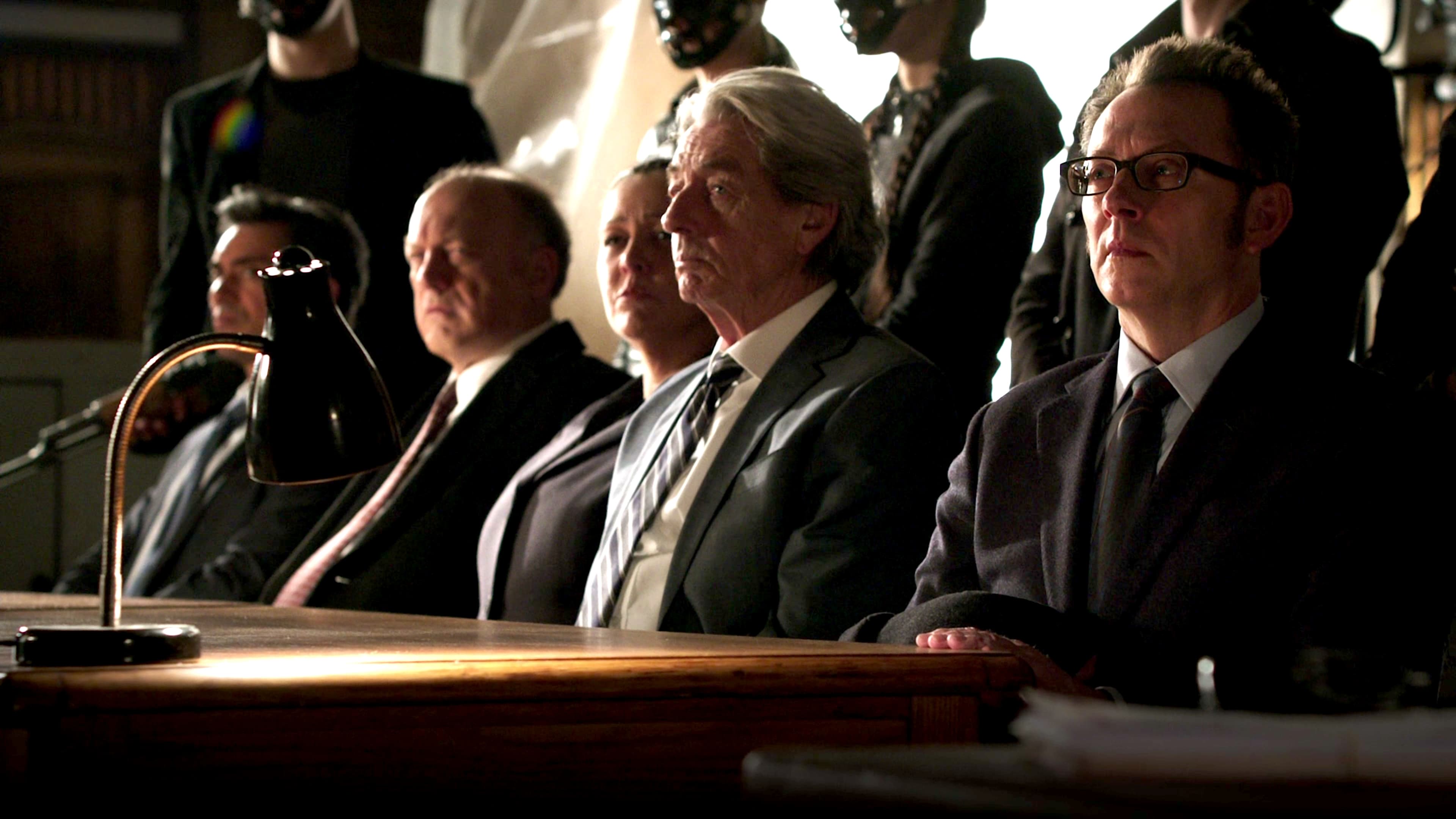 La Ex Máquina de Dios