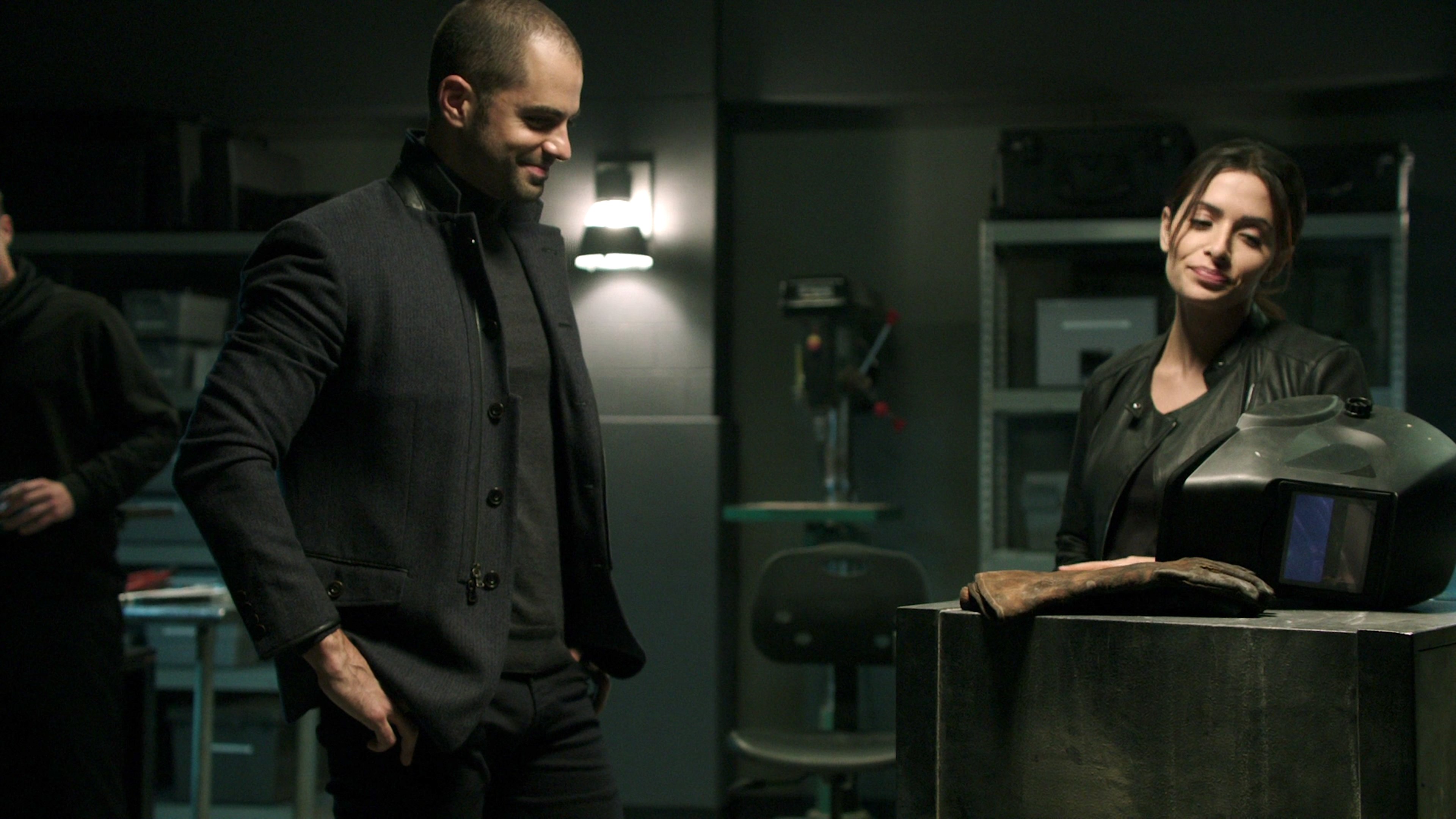 El honor entre ladrones