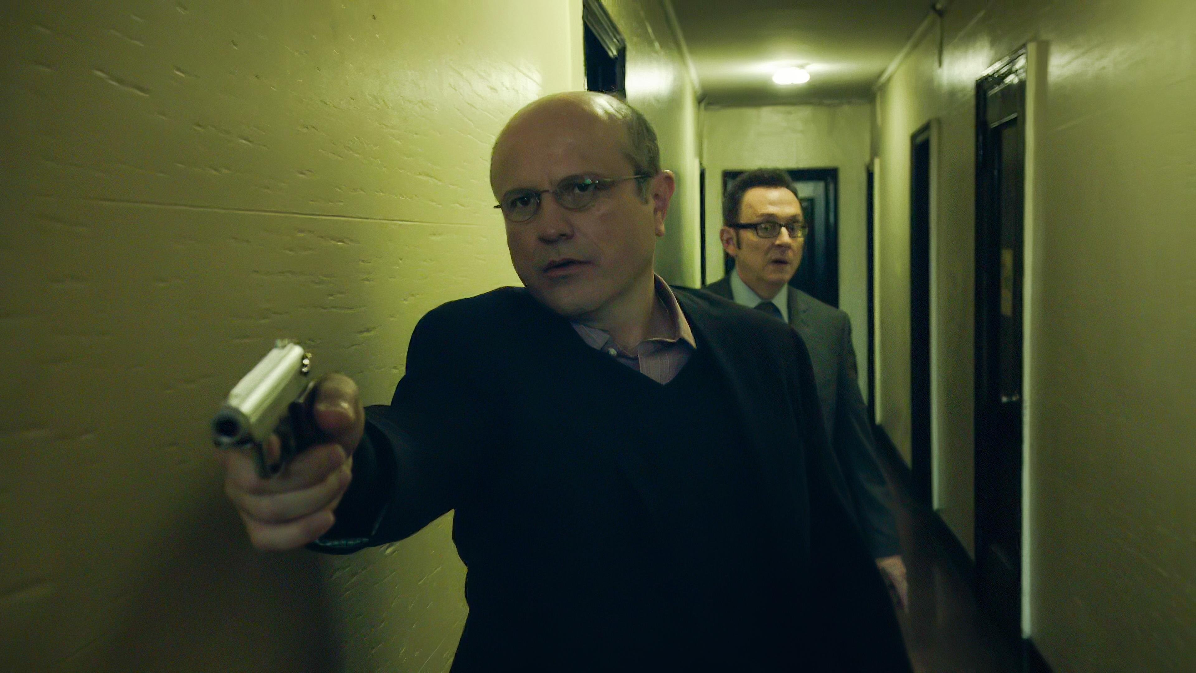 El día que el mundo desapareció