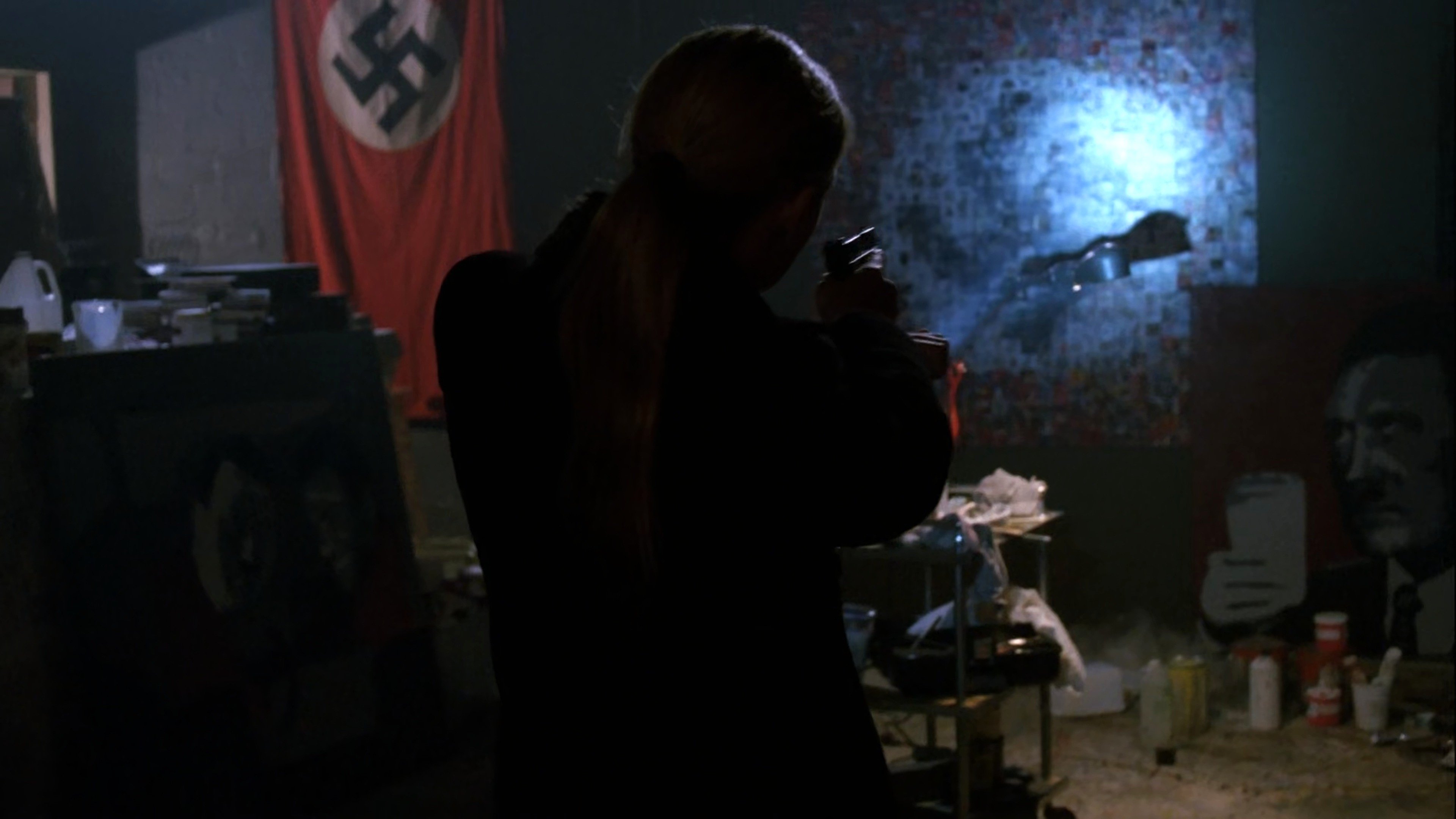 La resurrección de Bishop