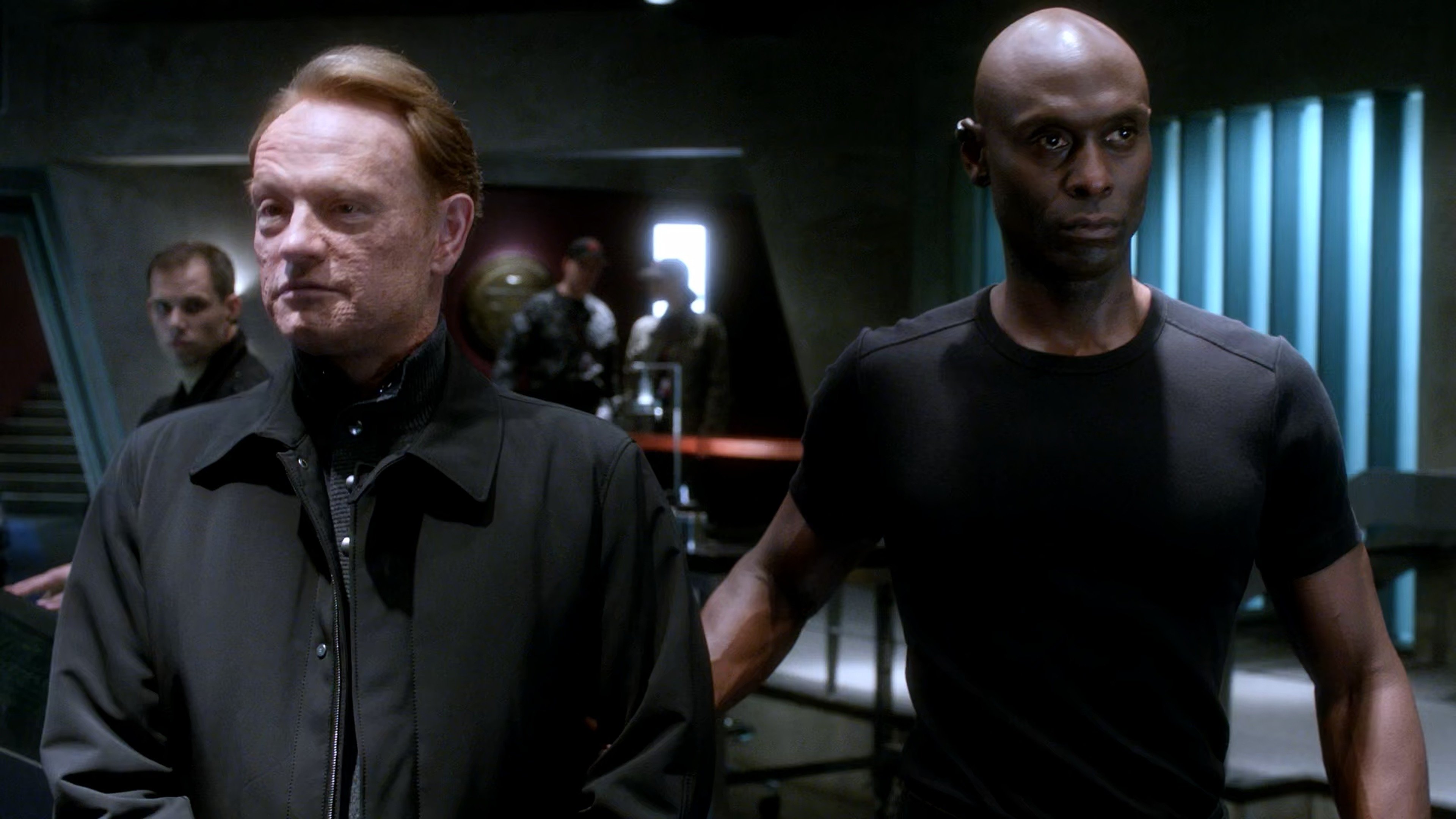 Enemigo de mi enemigo