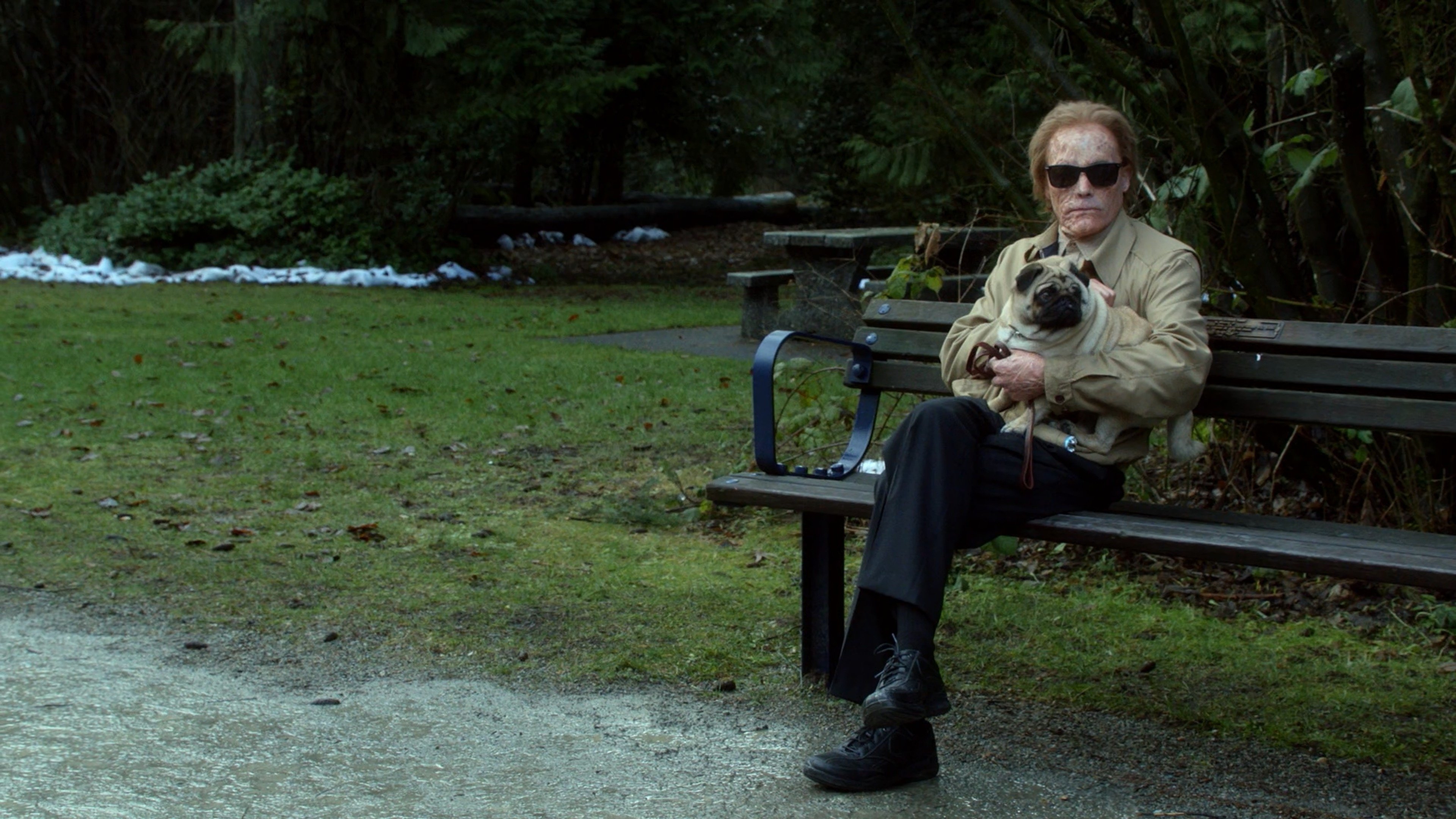 Una breve historia de amor